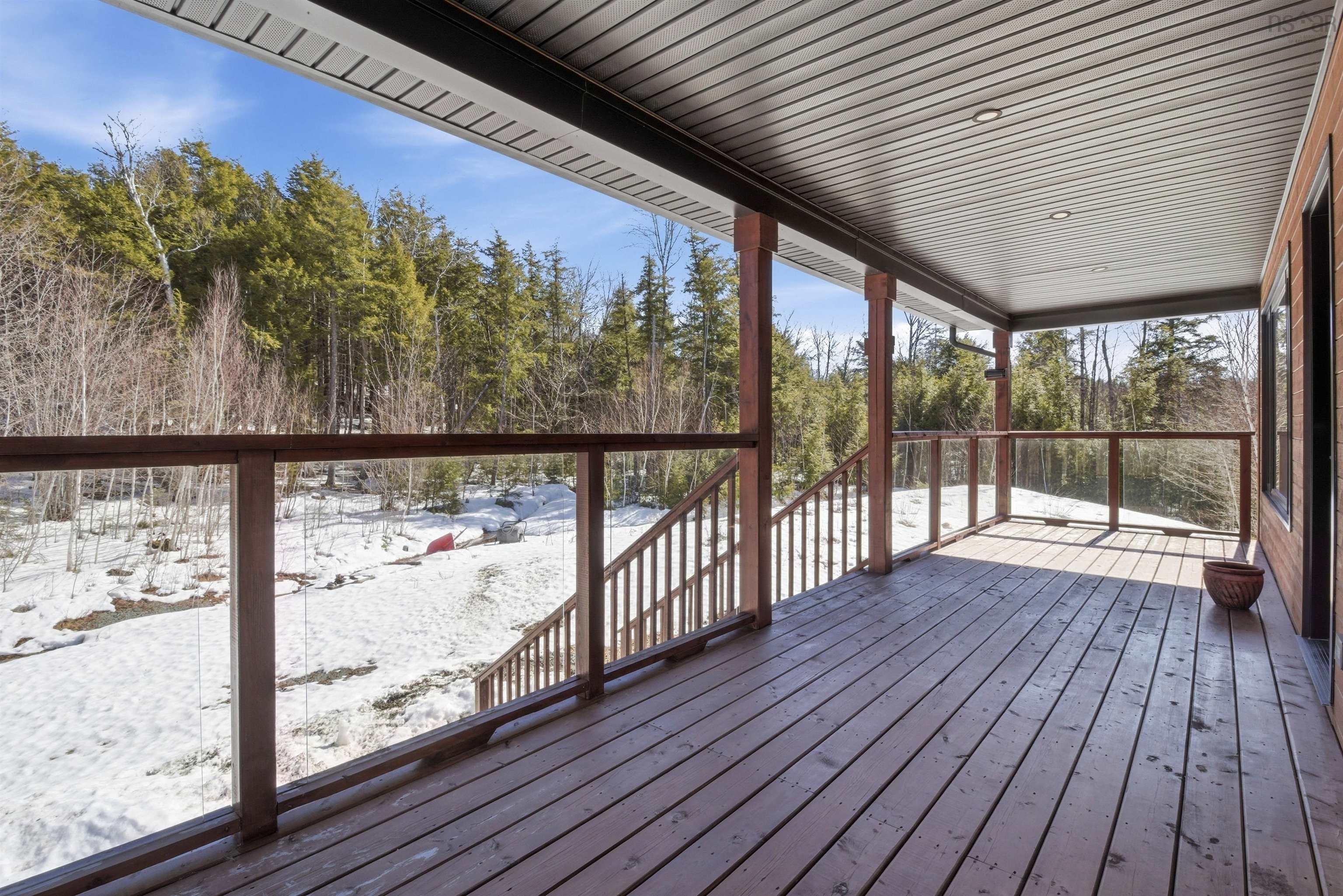 4938/4940 Highway 2, Grand Lake, NS (MLS 202603665)