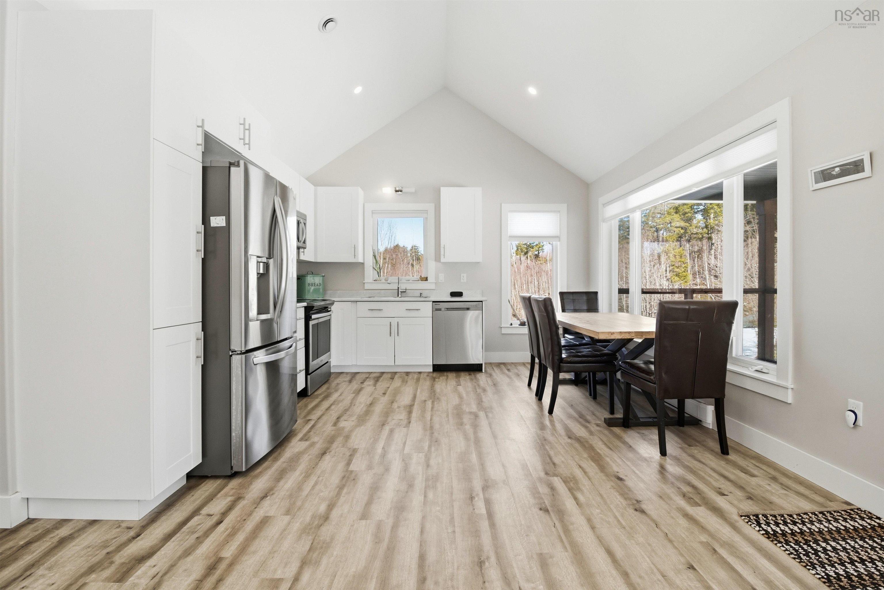 4938/4940 Highway 2, Grand Lake, NS (MLS 202603665)