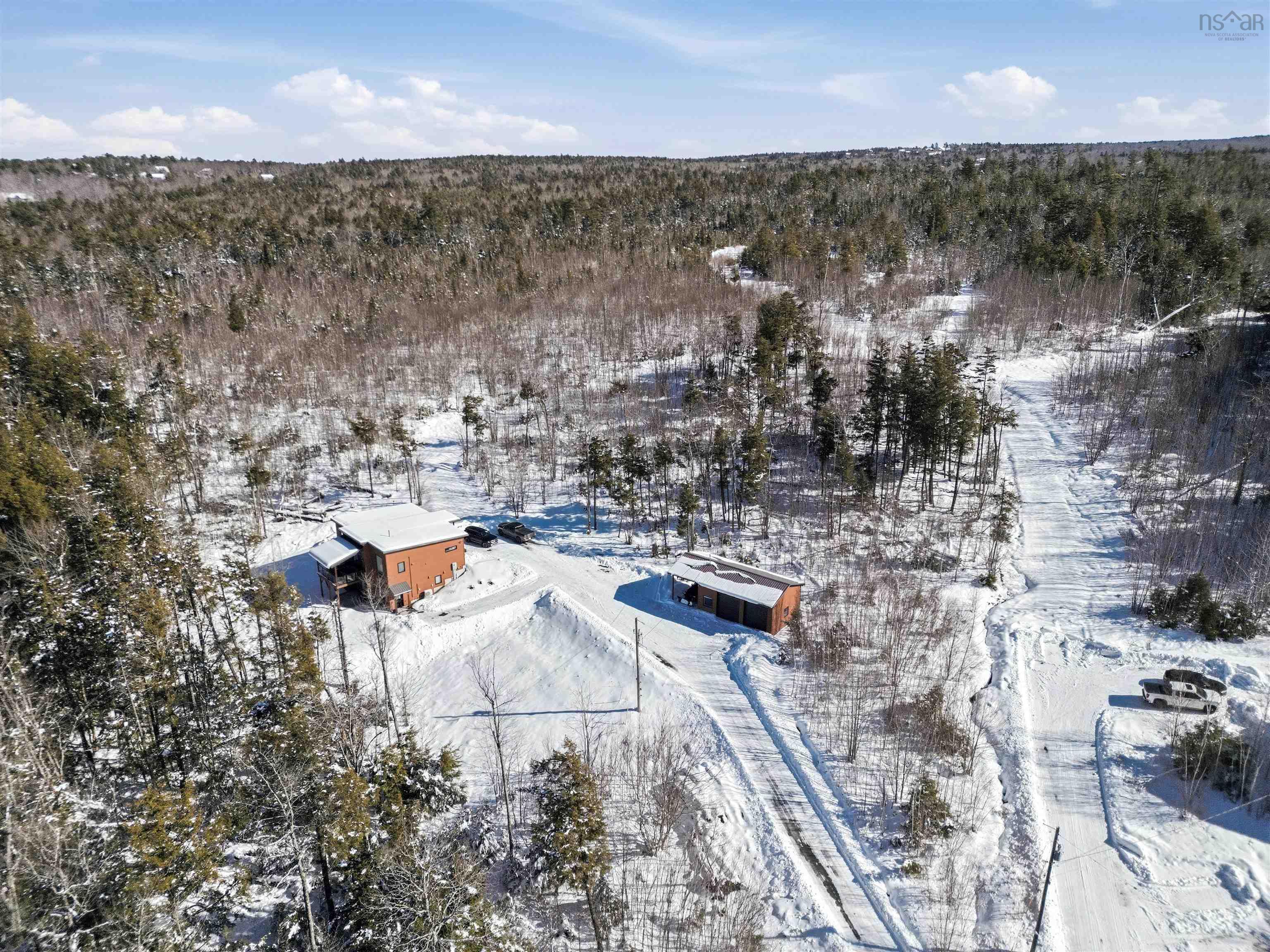 4938/4940 Highway 2, Grand Lake, NS (MLS 202603665)