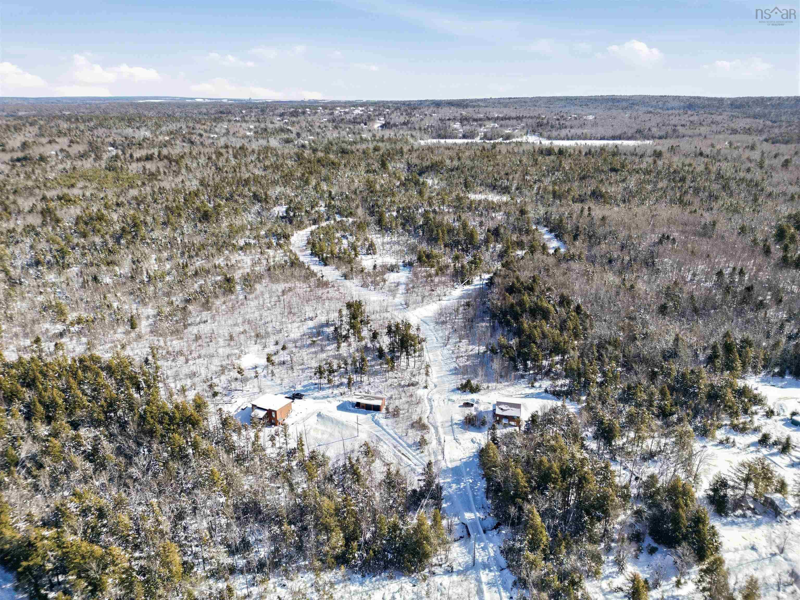 4938/4940 Highway 2, Grand Lake, NS (MLS 202603665)