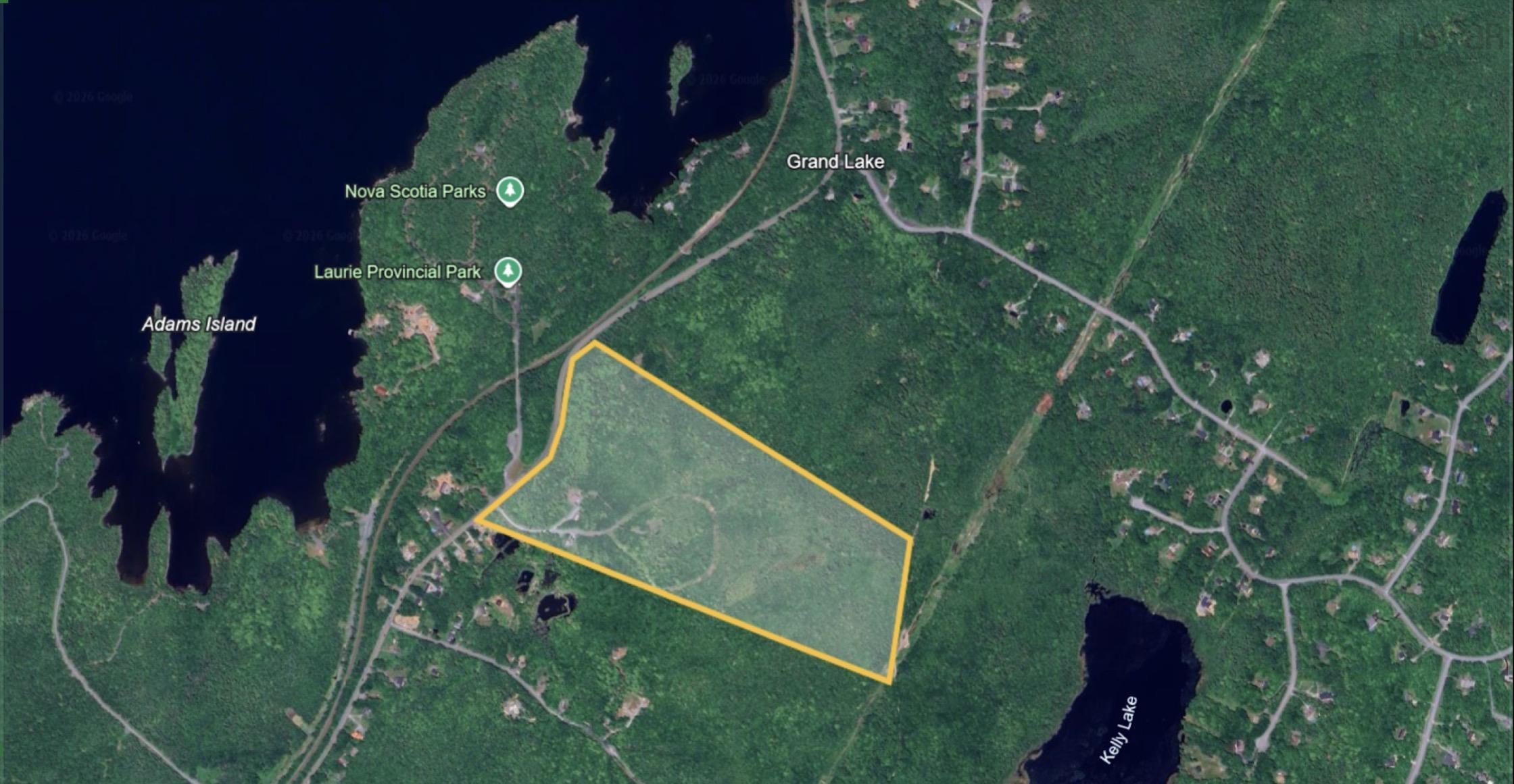 4938/4940 Highway 2, Grand Lake, NS (MLS 202603665)