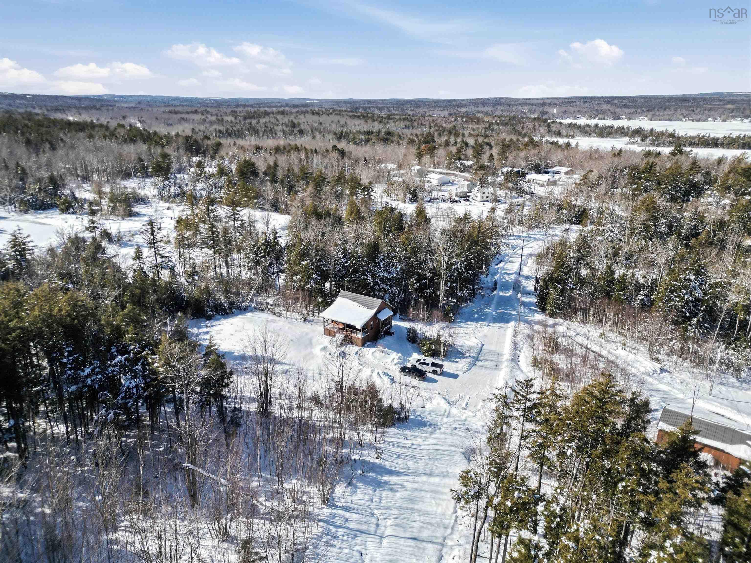 4938/4940 Highway 2, Grand Lake, NS (MLS 202603665)