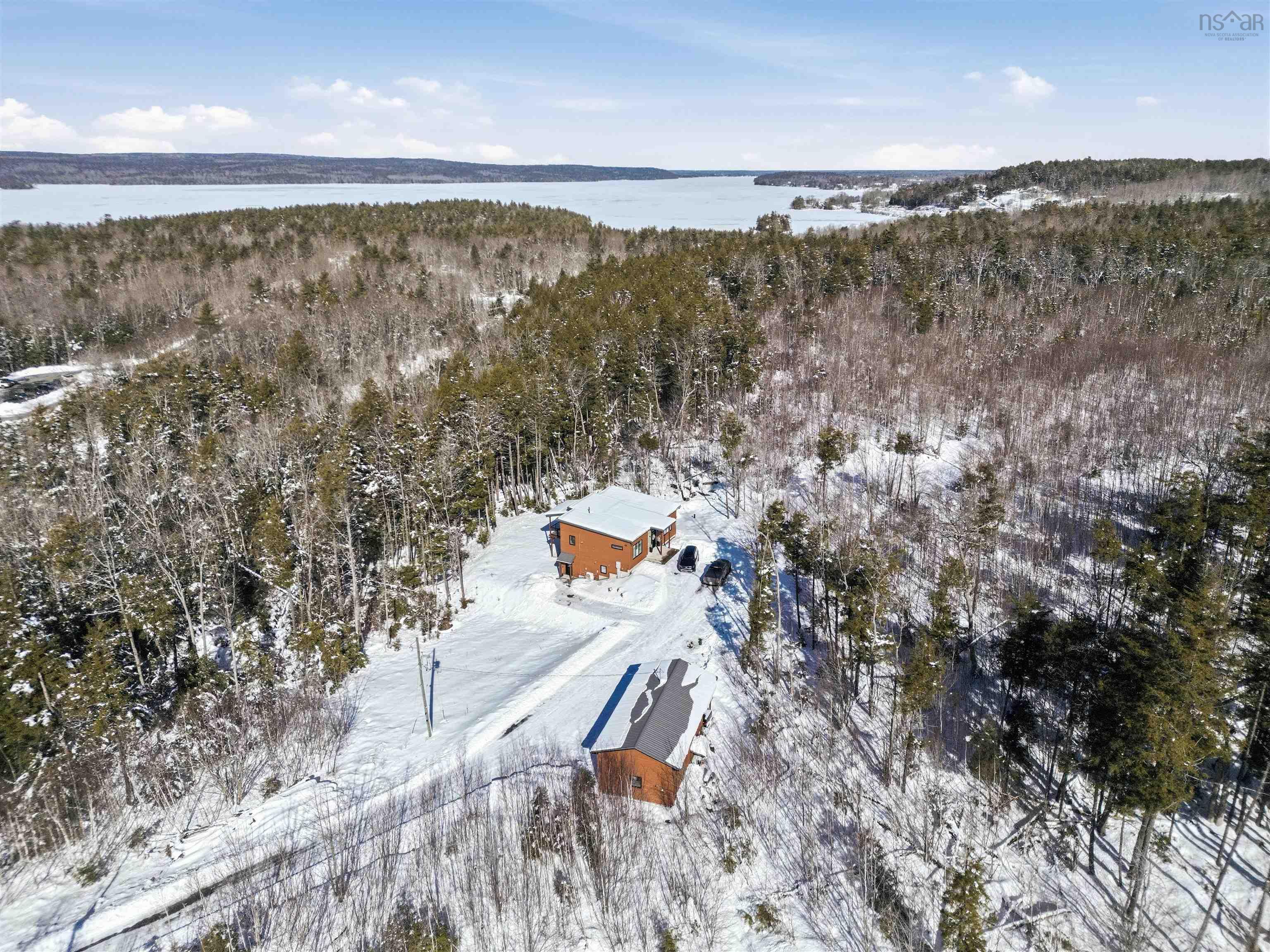 4938/4940 Highway 2, Grand Lake, NS (MLS 202603665)