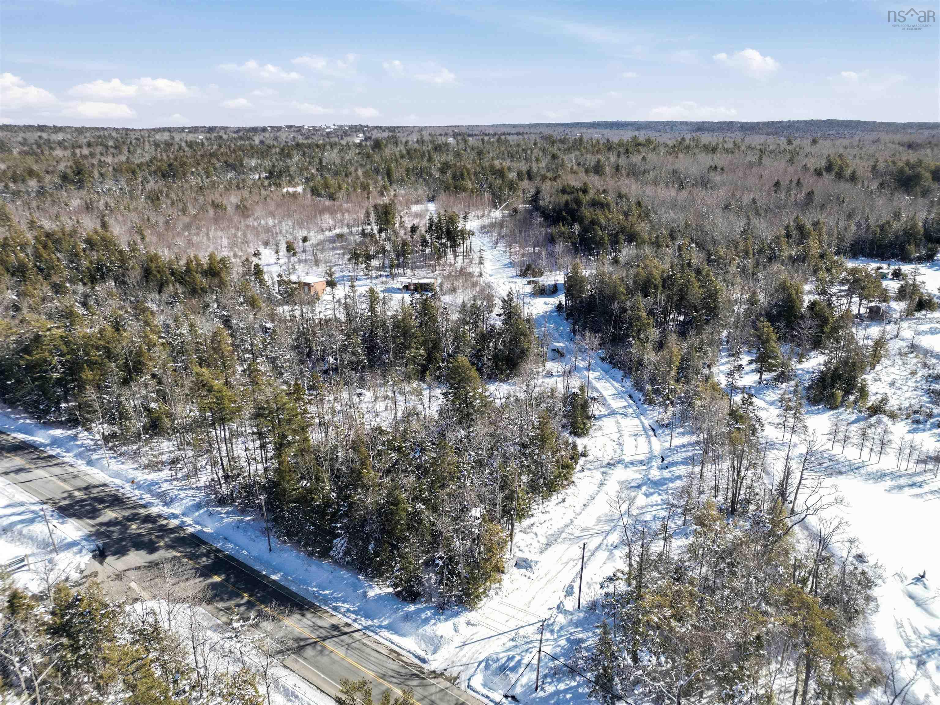 4938/4940 Highway 2, Grand Lake, NS (MLS 202603665)