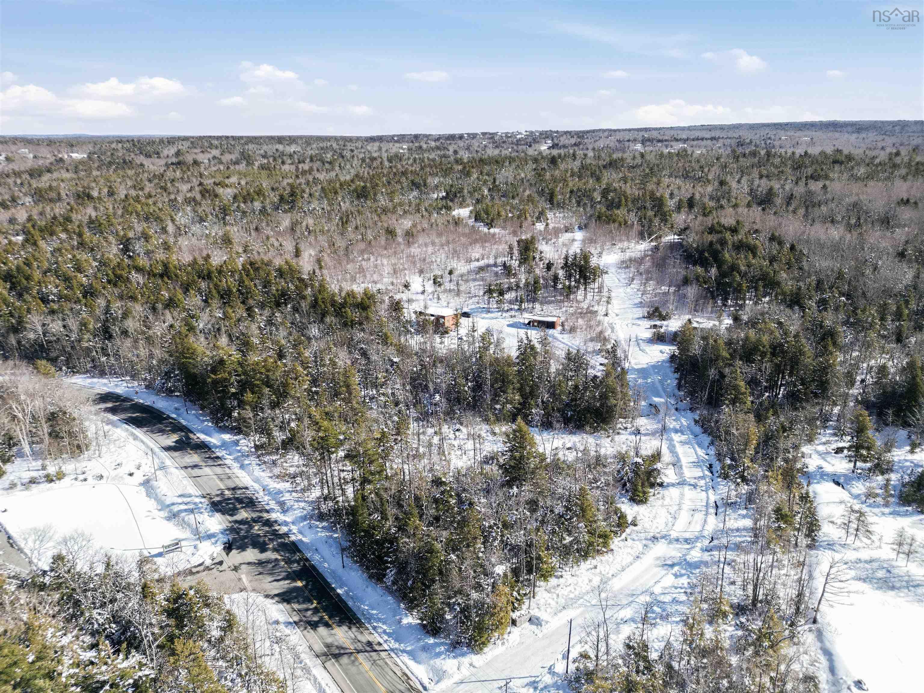 4938/4940 Highway 2, Grand Lake, NS (MLS 202603665)