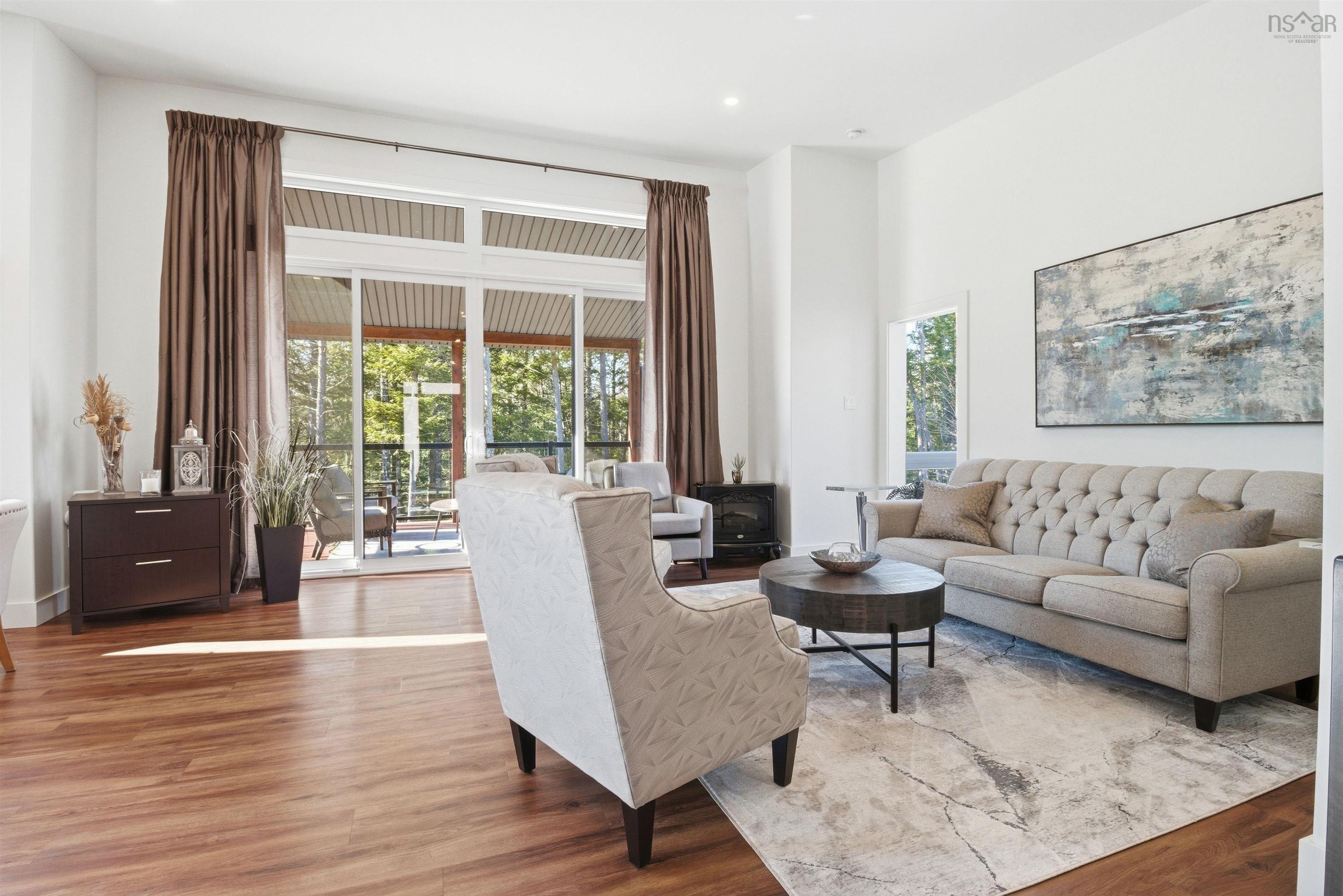 4938/4940 Highway 2, Grand Lake, NS (MLS 202603665)