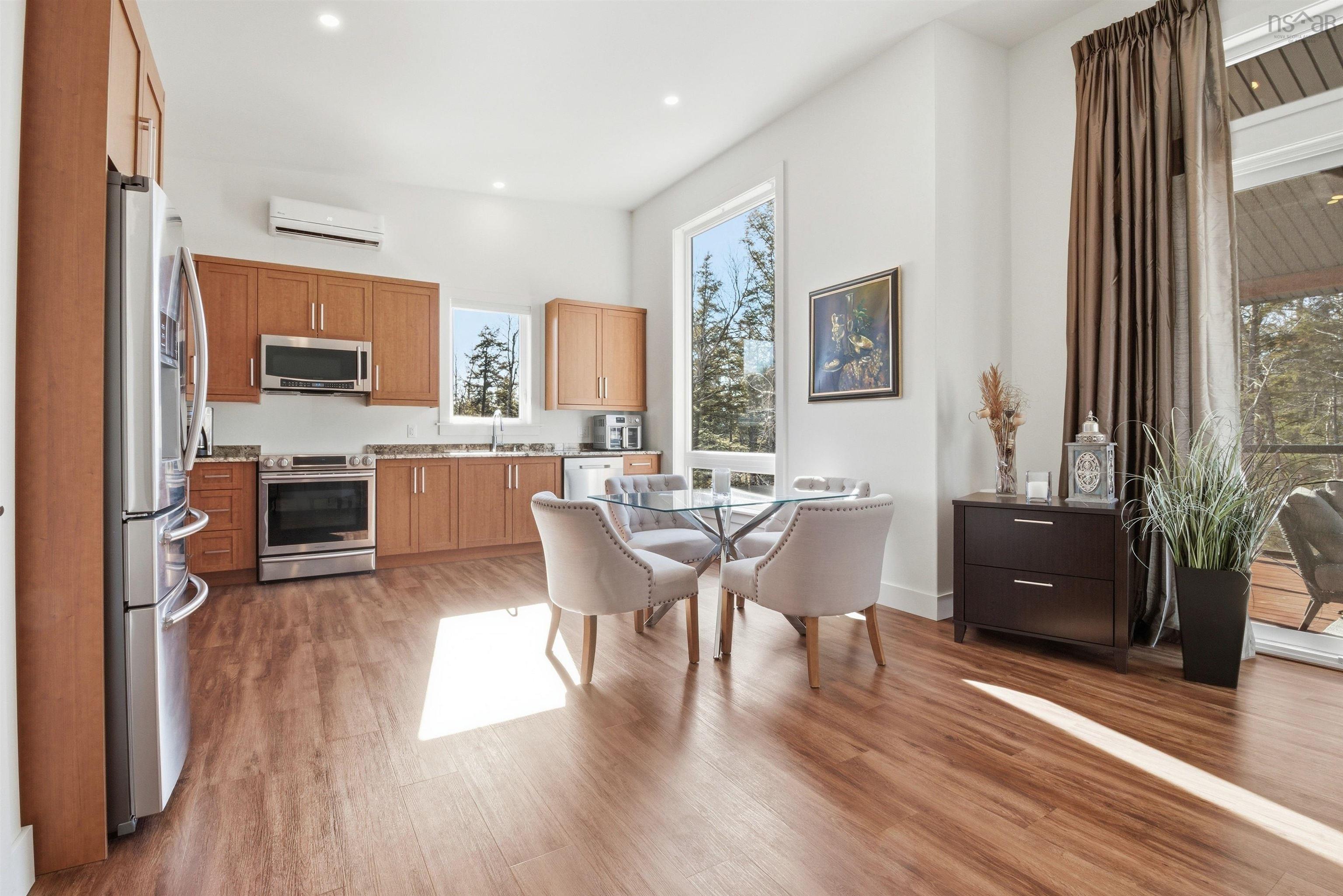 4938/4940 Highway 2, Grand Lake, NS (MLS 202603665)