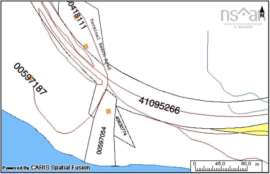 $600,000.00: Half Island Point, Three Fathom Harbour