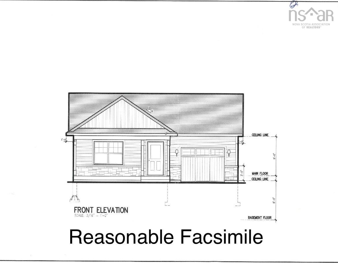 216 Lot # 216 Queens Court Court, Kentville, NS (MLS® 202603668) | Kentville Real Estate | RE/MAX Halifax