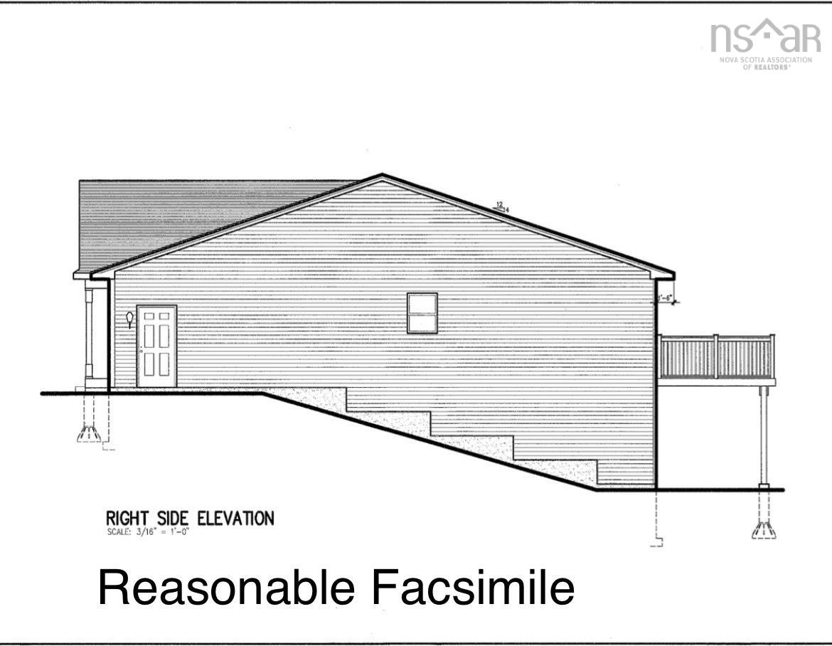 $685,000.00: 216 Lot # 216 Queens Court Court, Kentville