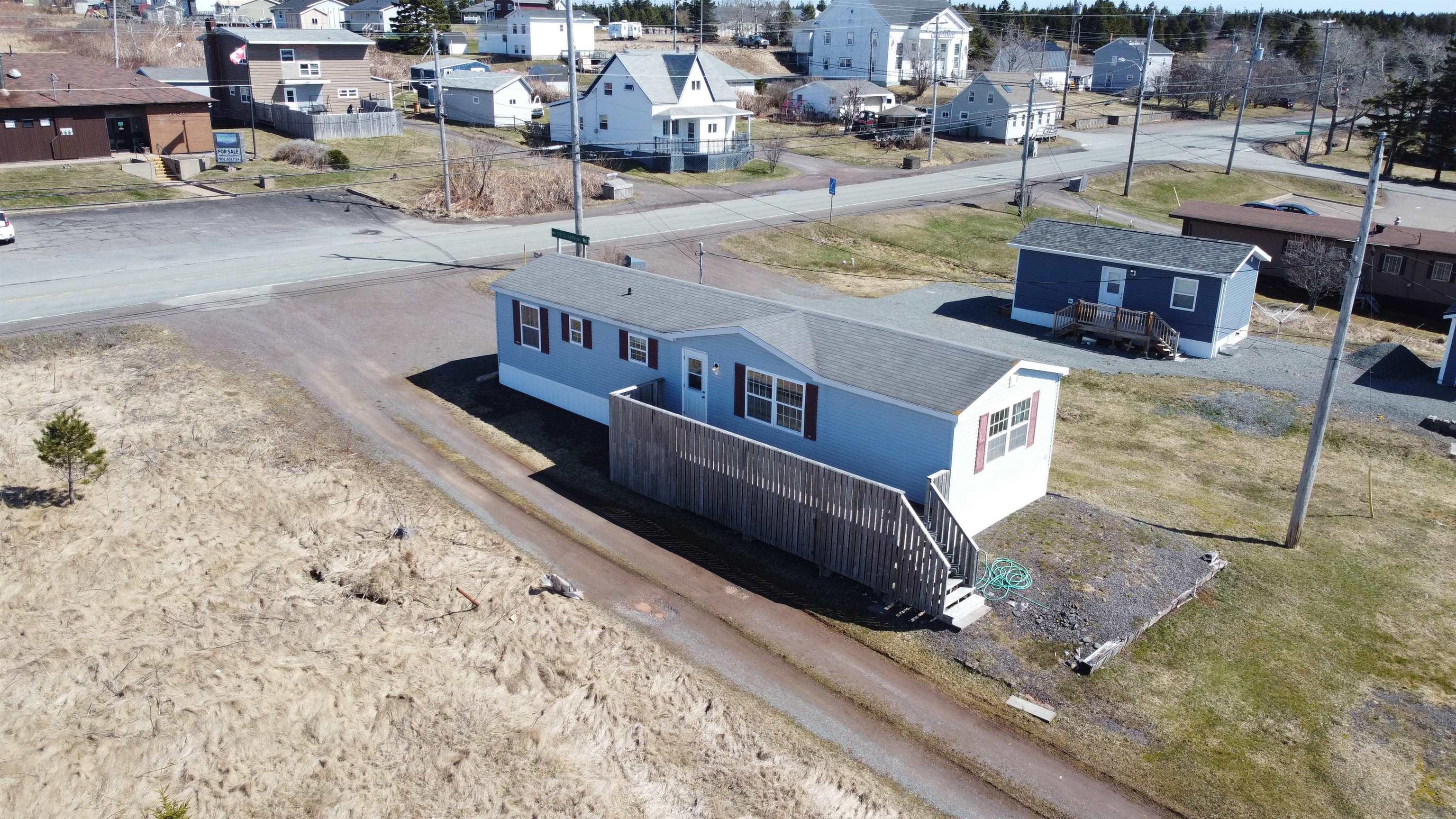 $149,000.00: 2540 Highway 206, Arichat