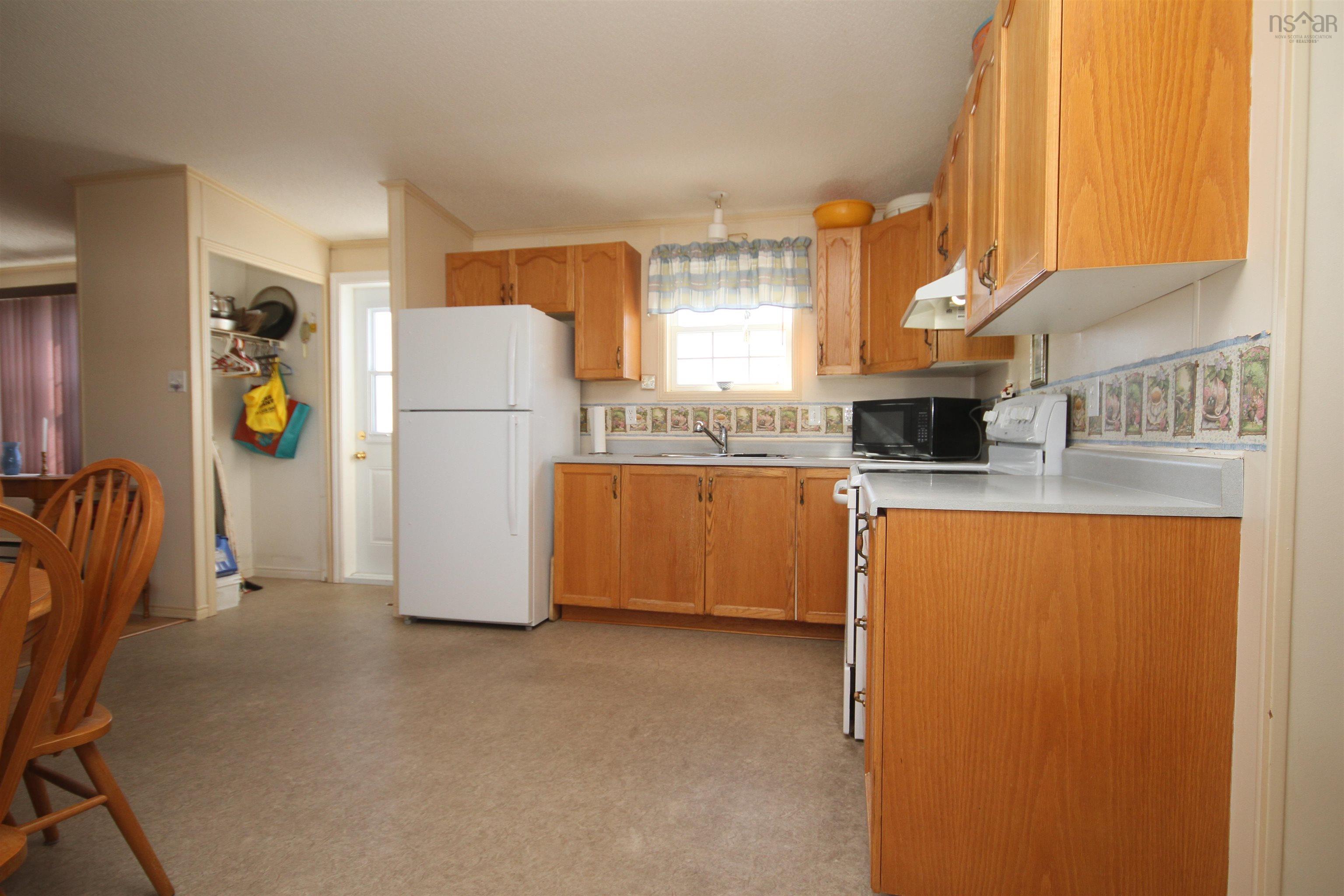 $199,900.00: 2540 Highway 206, Arichat, NS, Arichat