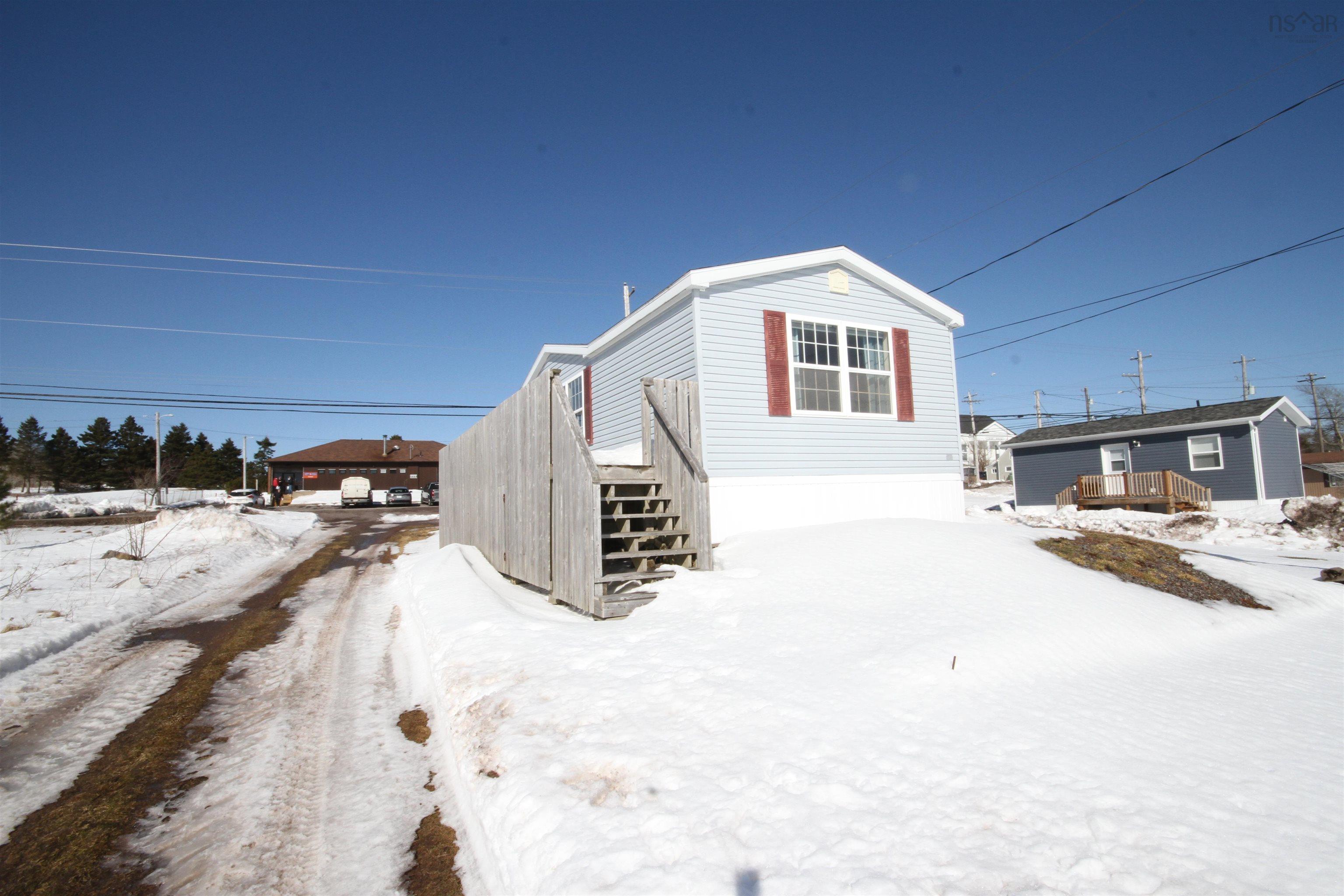 $199,900.00: 2540 Highway 206, Arichat, NS, Arichat