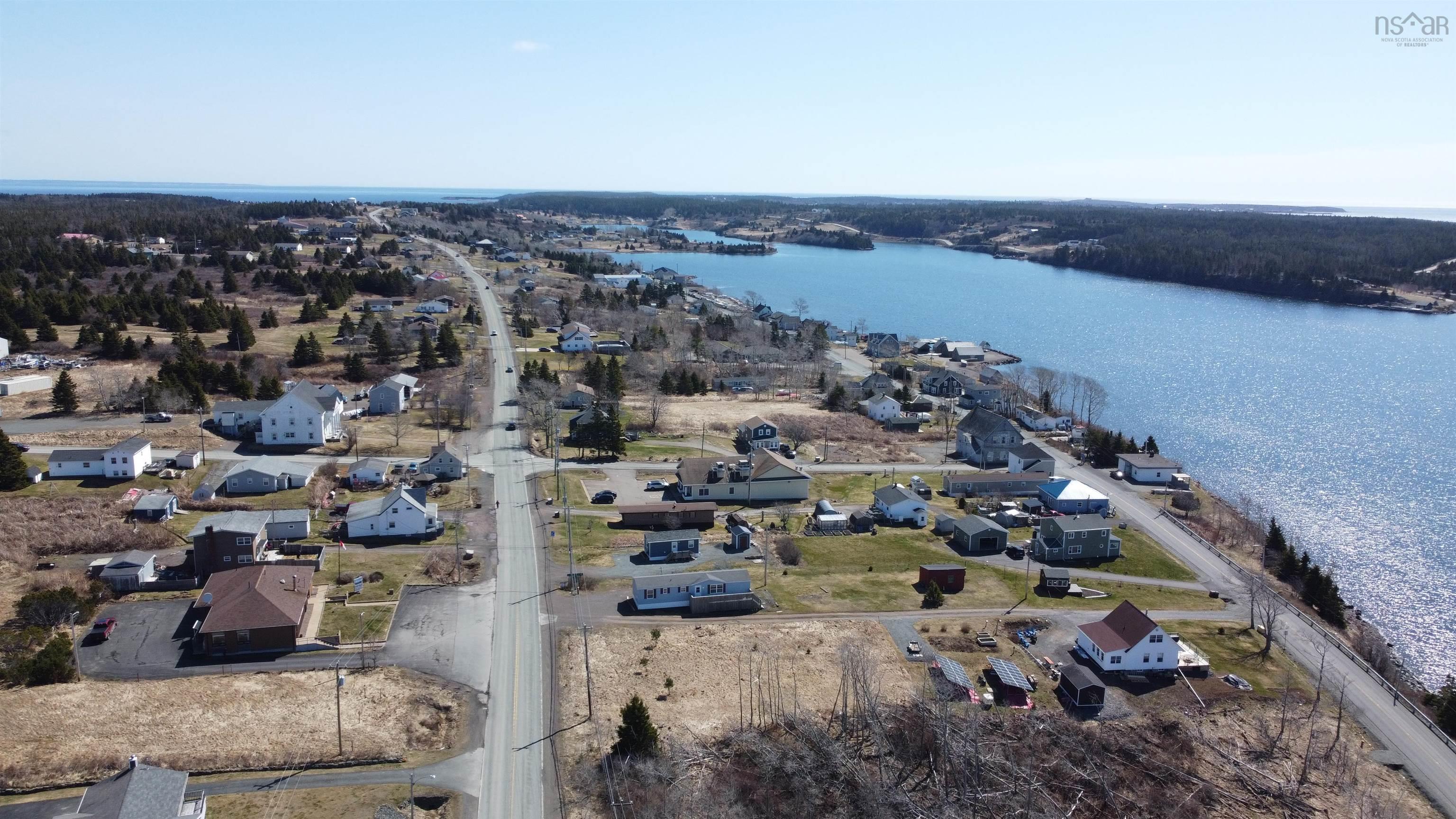 $149,000.00: 2540 Highway 206, Arichat