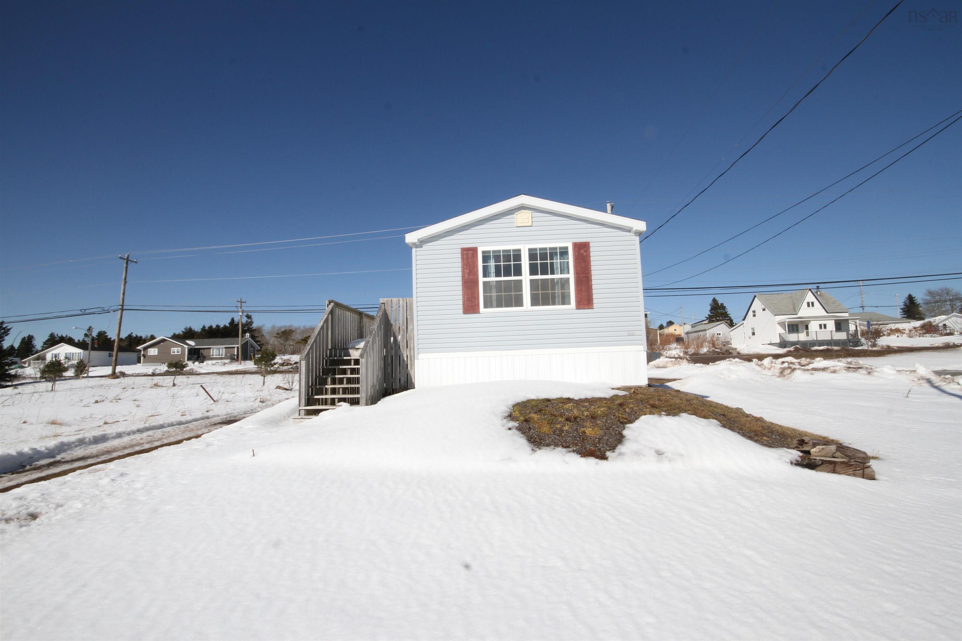 $199,900.00: 2540 Highway 206, Arichat, NS, Arichat