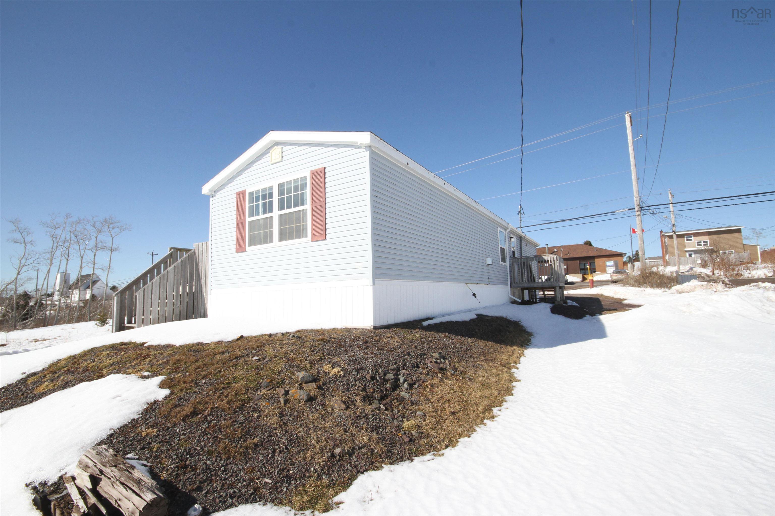 $199,900.00: 2540 Highway 206, Arichat, NS, Arichat