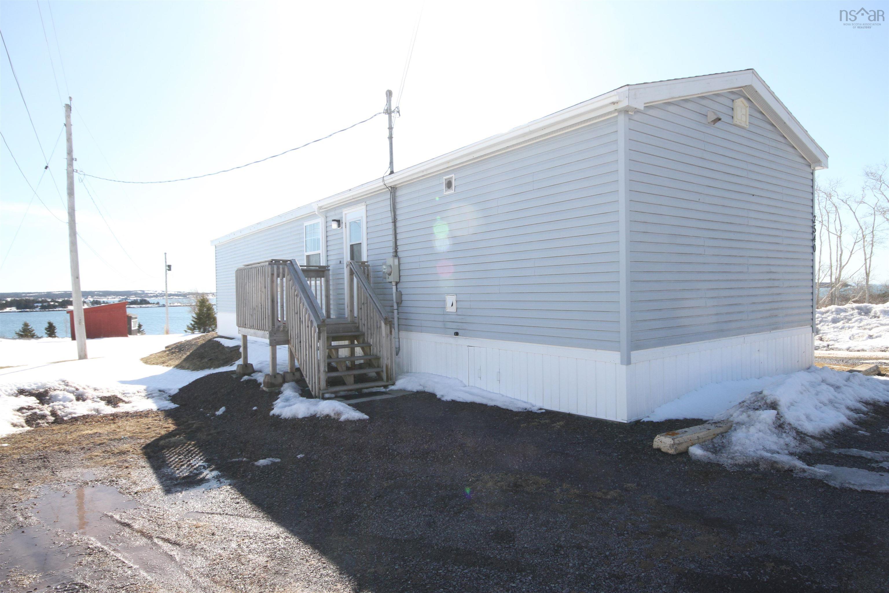 $199,900.00: 2540 Highway 206, Arichat, NS, Arichat