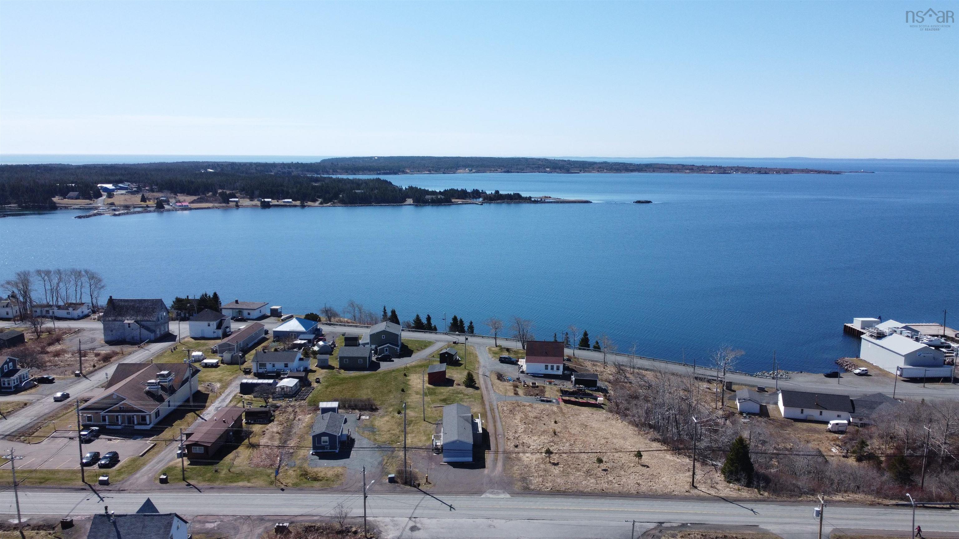 $149,000.00: 2540 Highway 206, Arichat