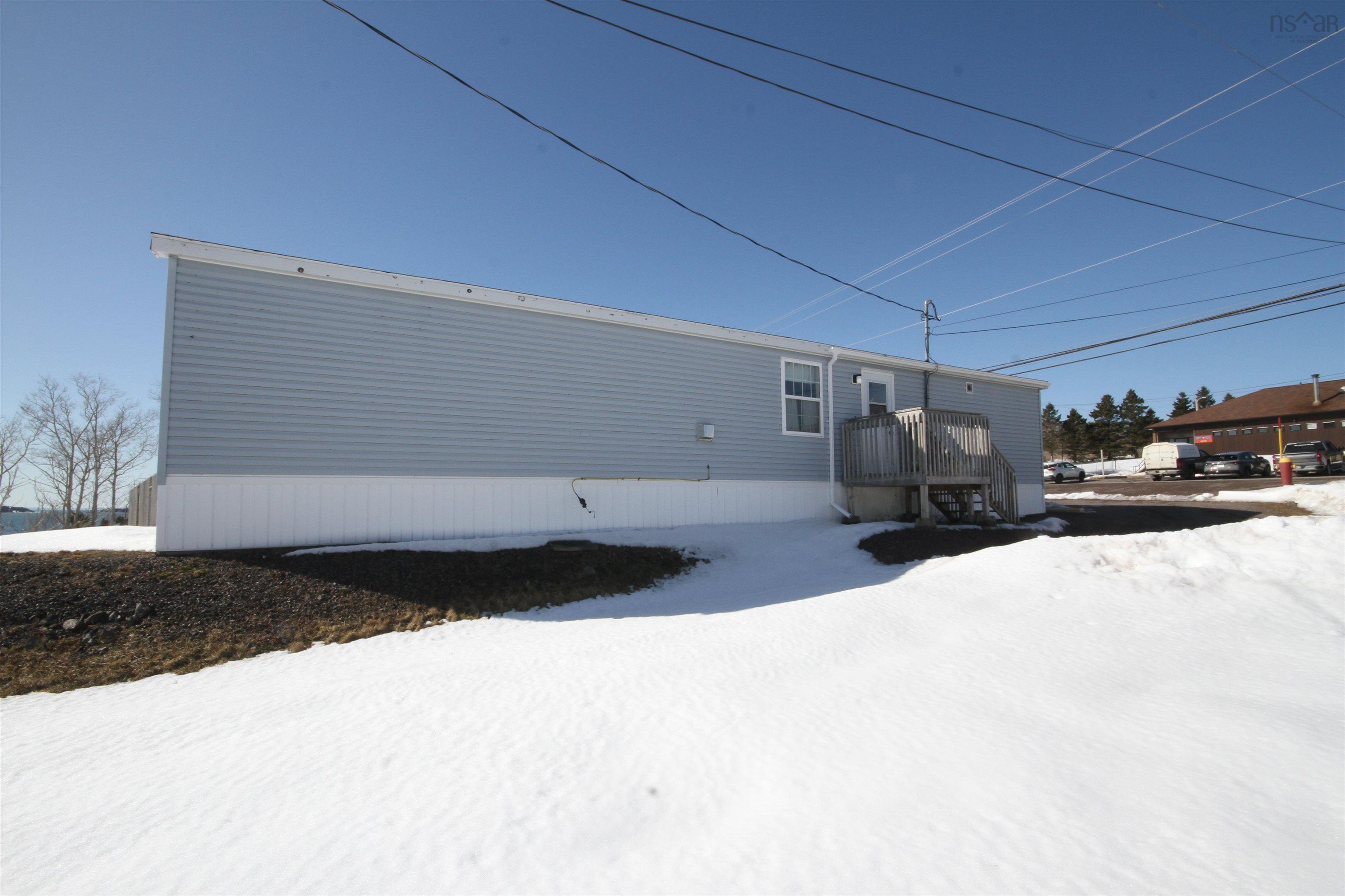$199,900.00: 2540 Highway 206, Arichat, NS, Arichat