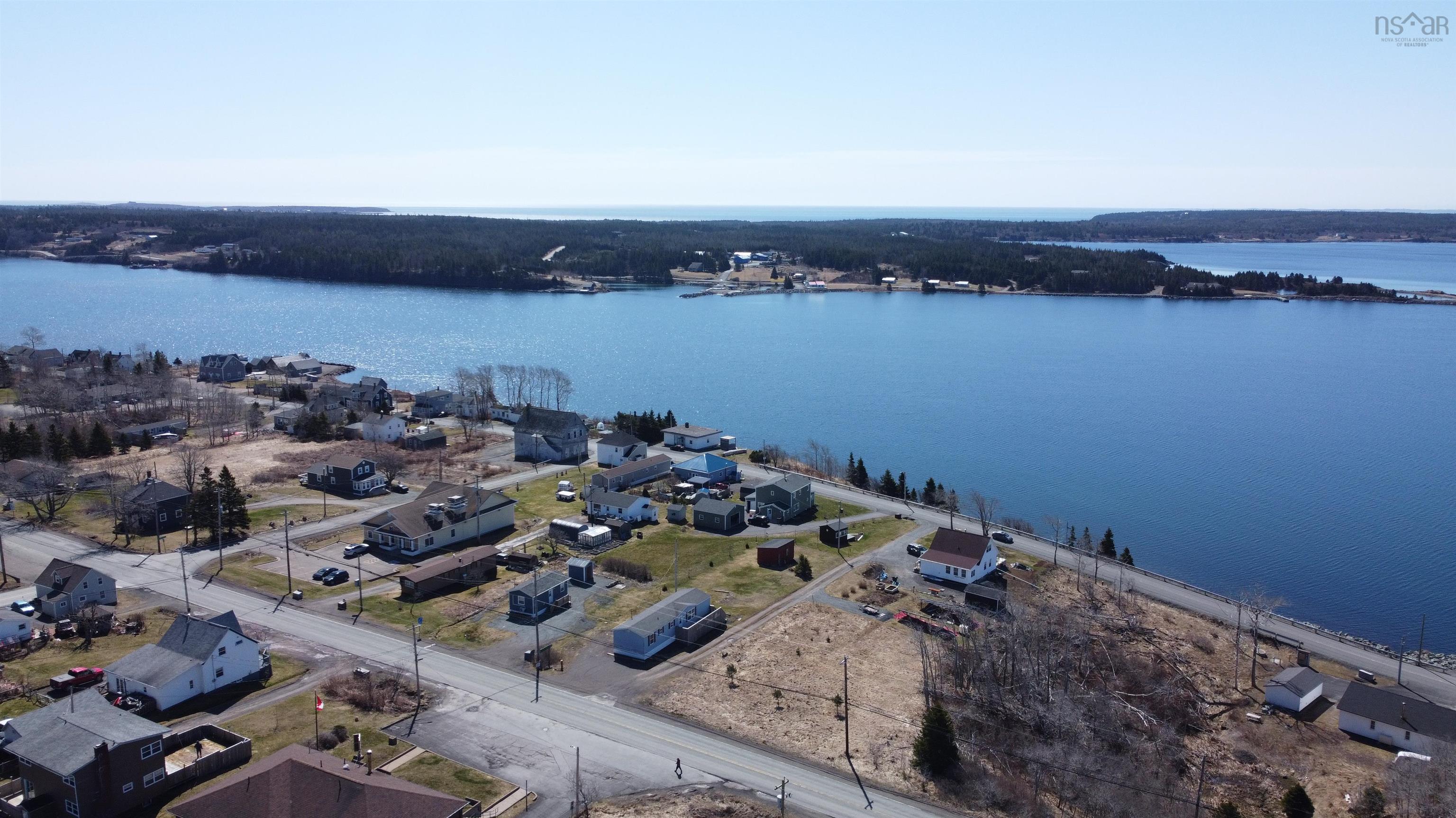 $149,000.00: 2540 Highway 206, Arichat