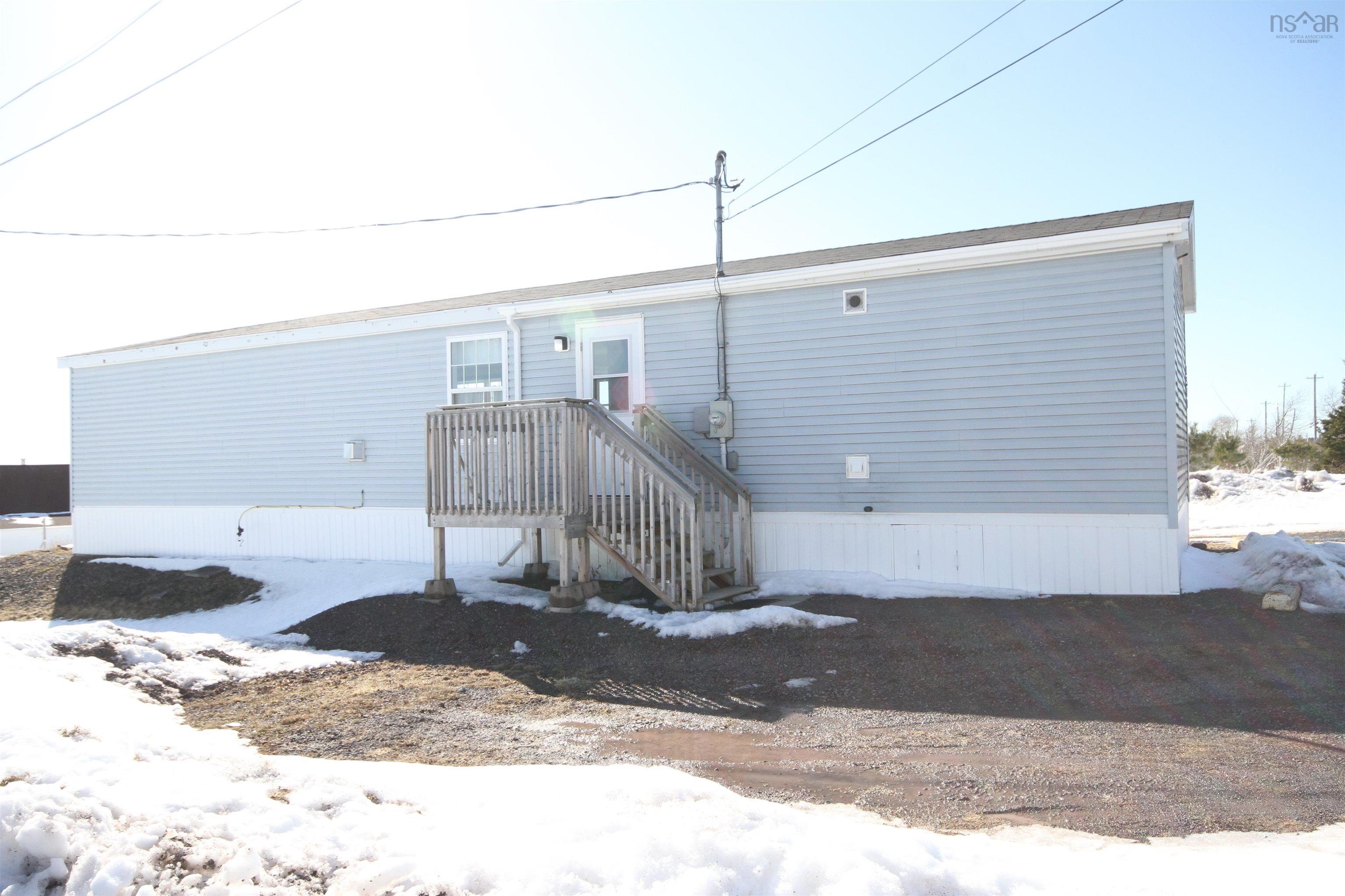$199,900.00: 2540 Highway 206, Arichat, NS, Arichat