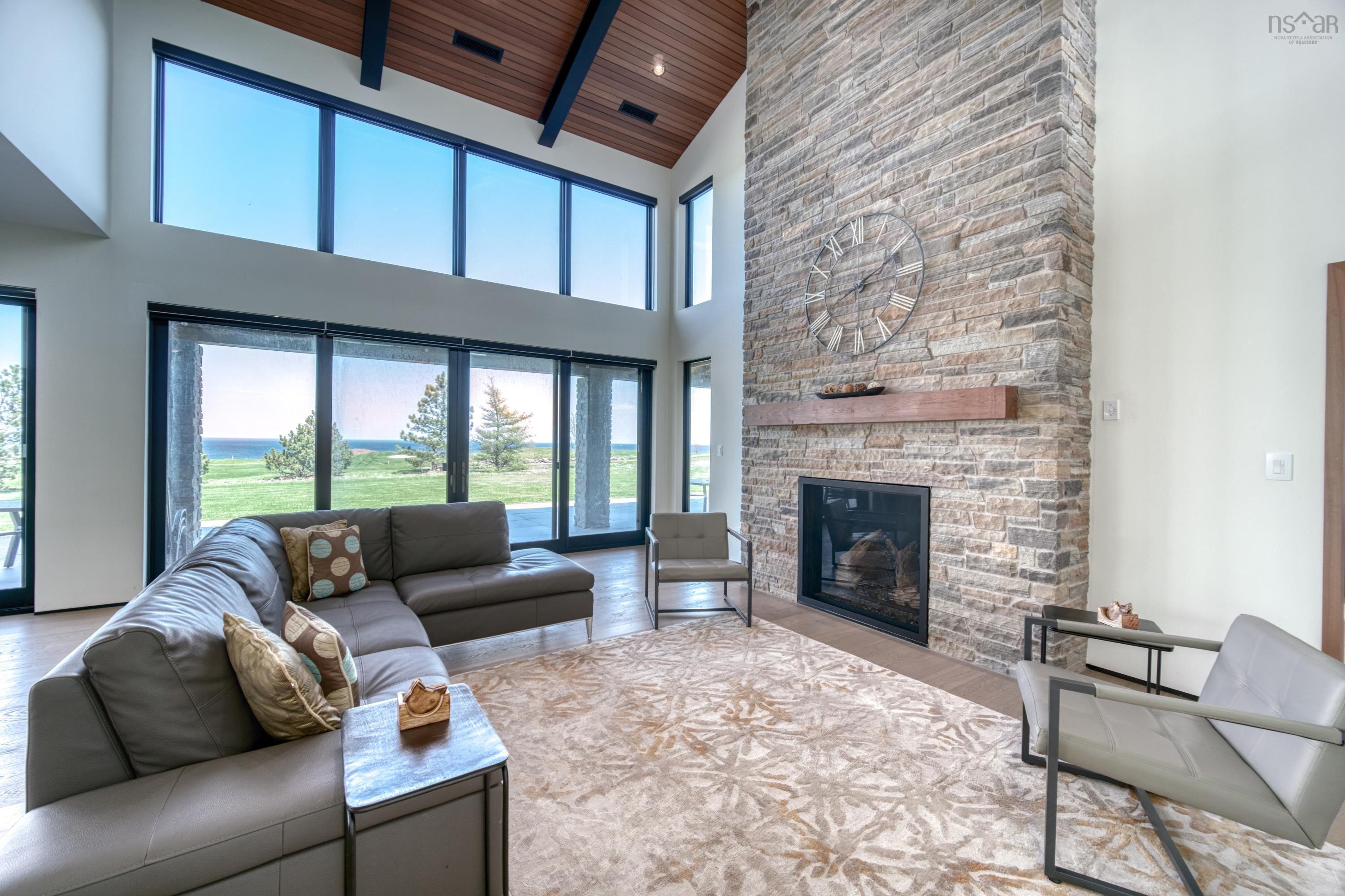 $2,649,000.00: 200 Harbourside, Fox Harbour