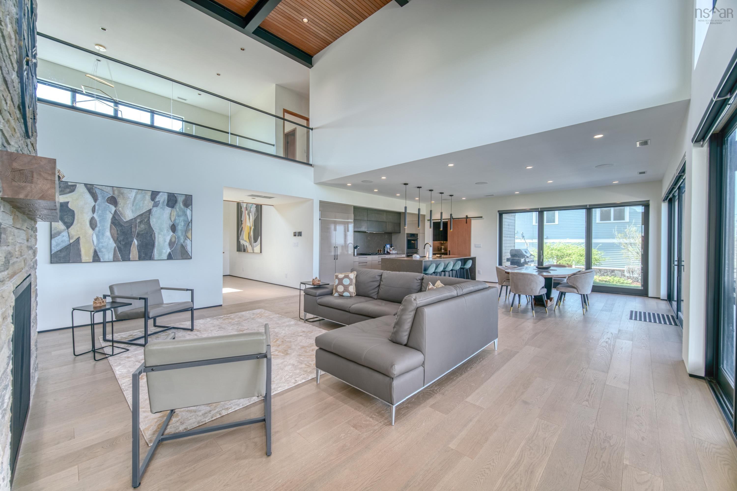 $2,649,000.00: 200 Harbourside, Fox Harbour