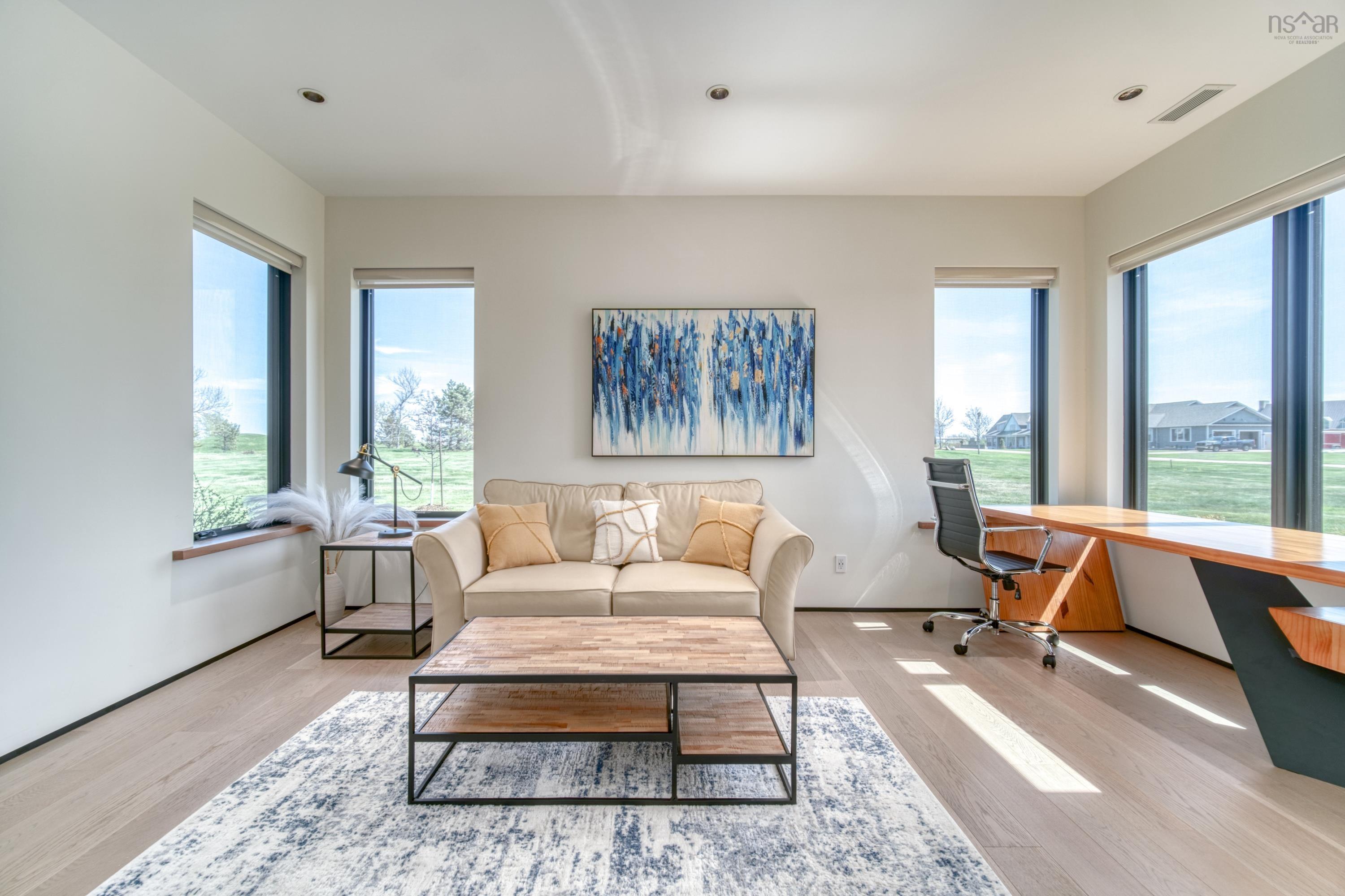 $2,649,000.00: 200 Harbourside, Fox Harbour