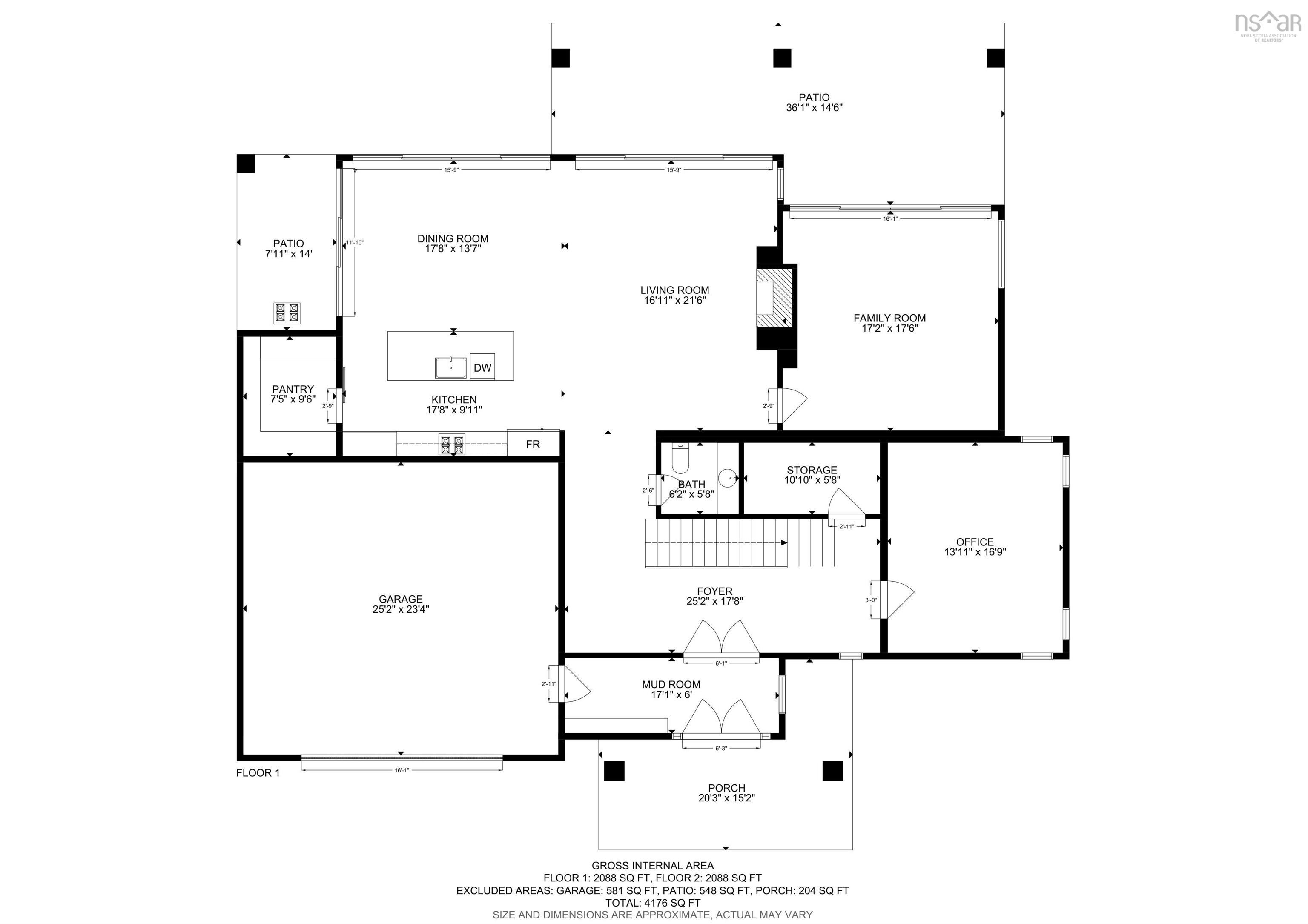 $2,649,000.00: 200 Harbourside, Fox Harbour