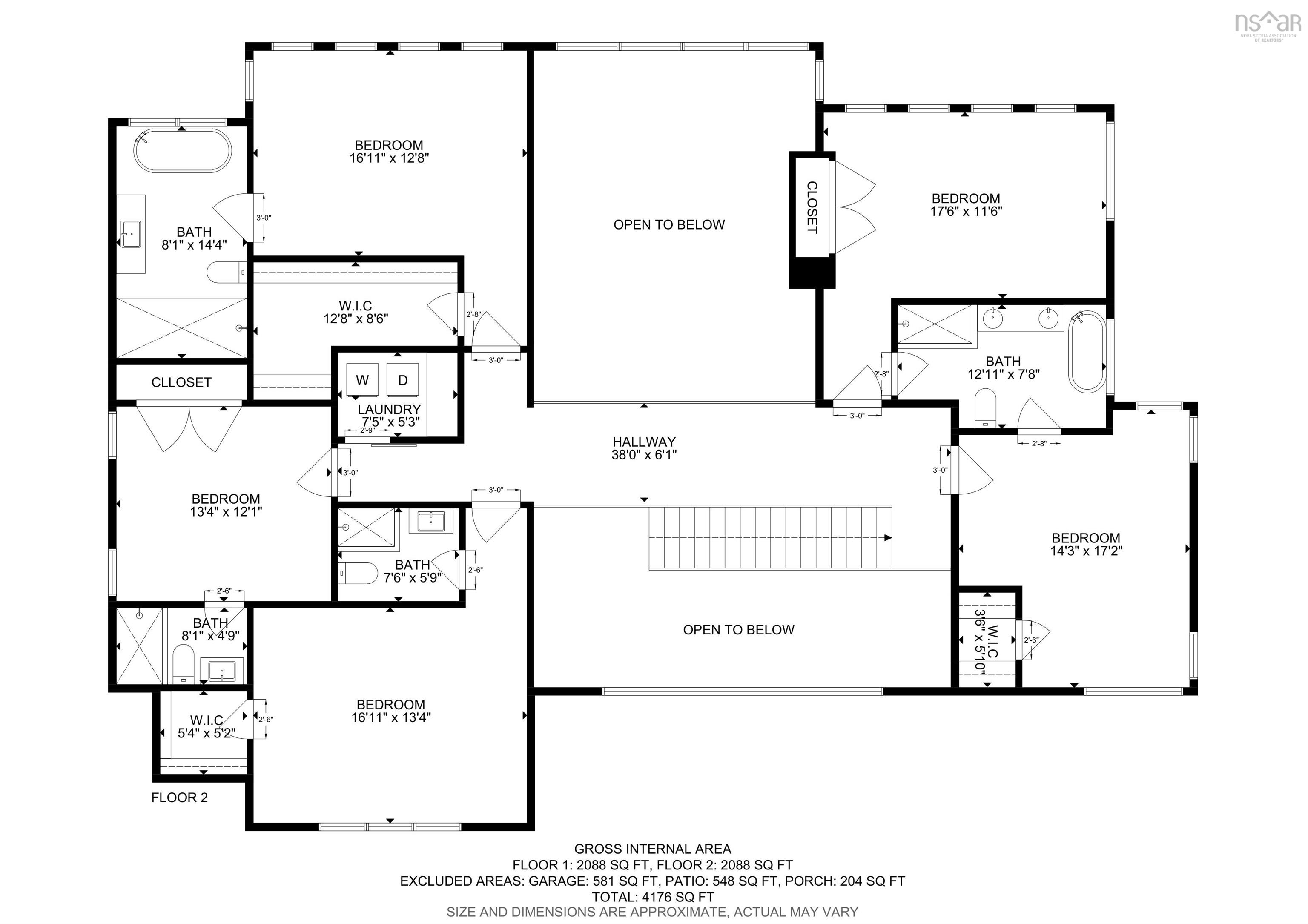 $2,649,000.00: 200 Harbourside, Fox Harbour