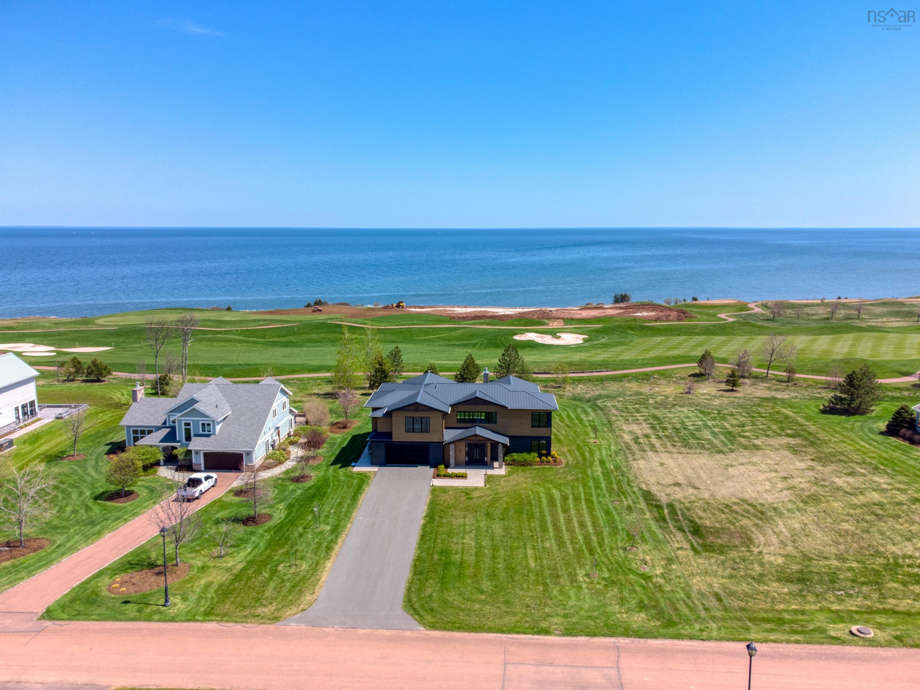 $2,649,000.00: 200 Harbourside, Fox Harbour