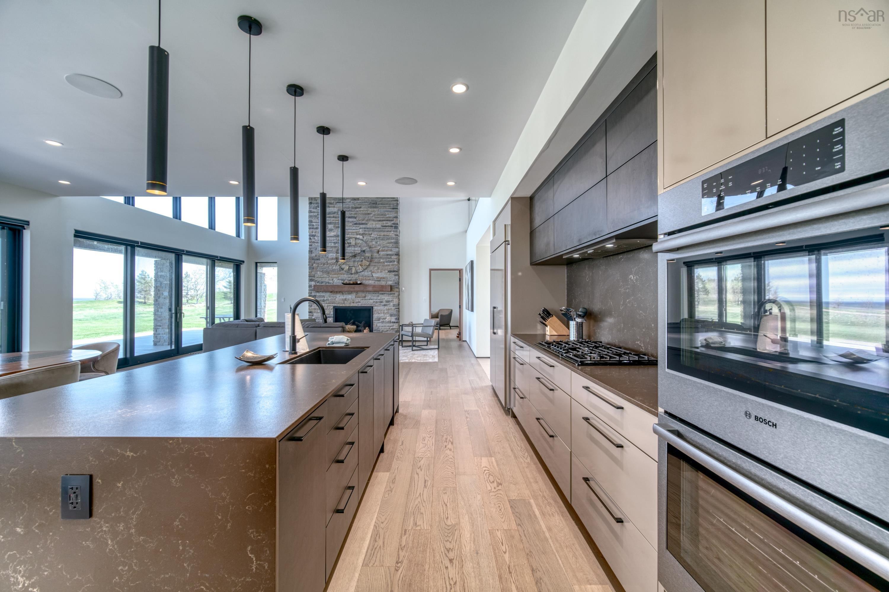 $2,649,000.00: 200 Harbourside, Fox Harbour