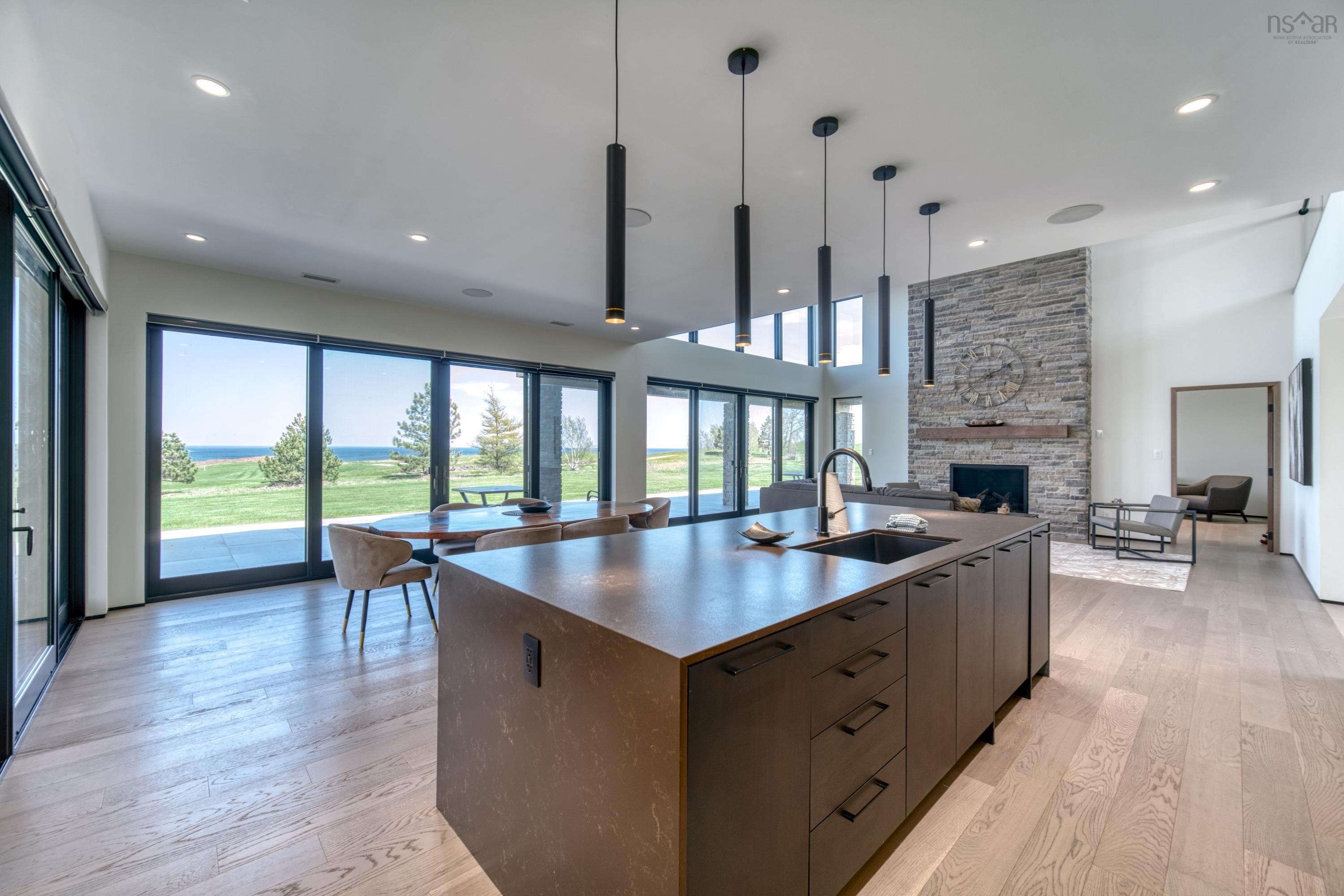 $2,649,000.00: 200 Harbourside, Fox Harbour