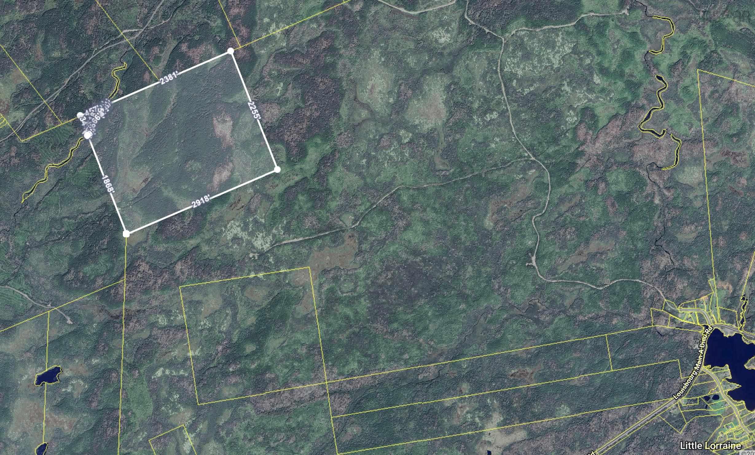 $89,900.00: Macvicars Lake Road, Little Lorraine