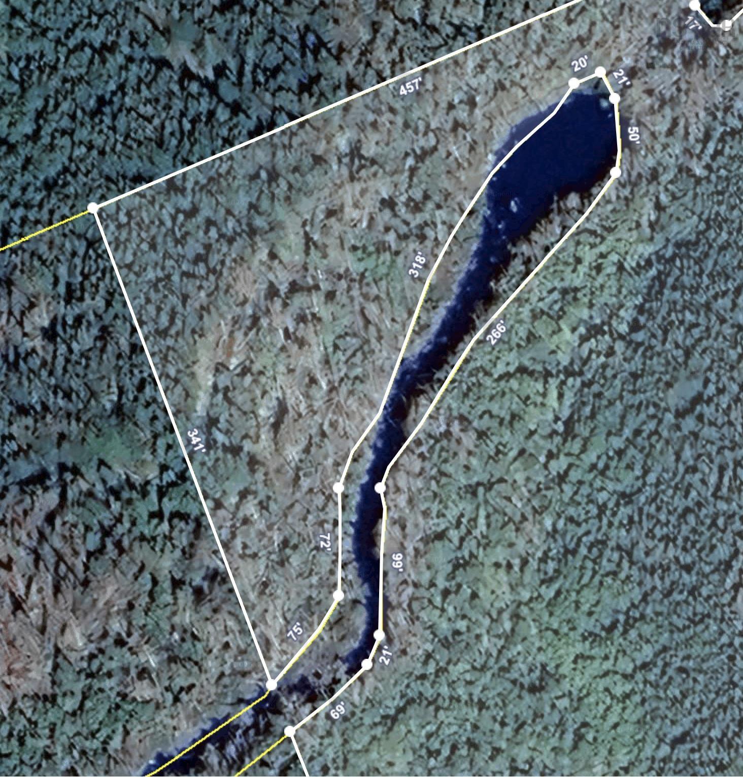 $89,900.00: Macvicars Lake Road, Little Lorraine