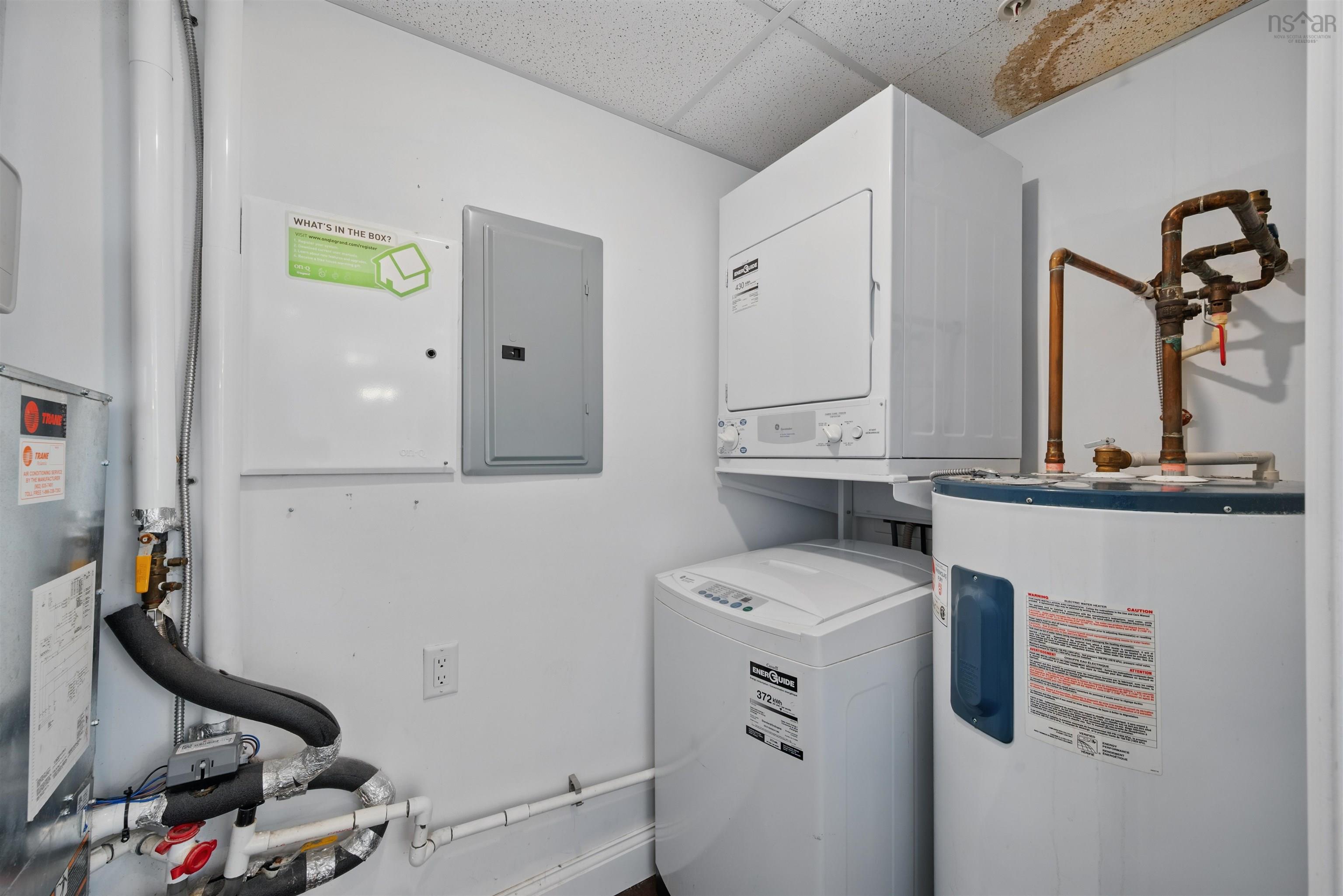 $439,900.00: 707 60 Walter Havill Drive, Halifax