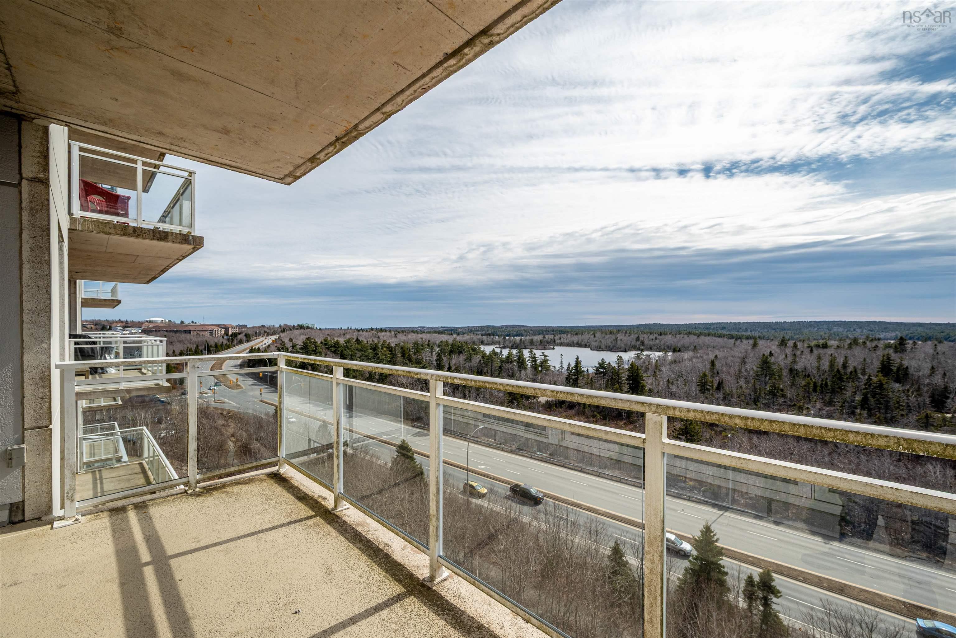 $439,900.00: 707 60 Walter Havill Drive, Halifax