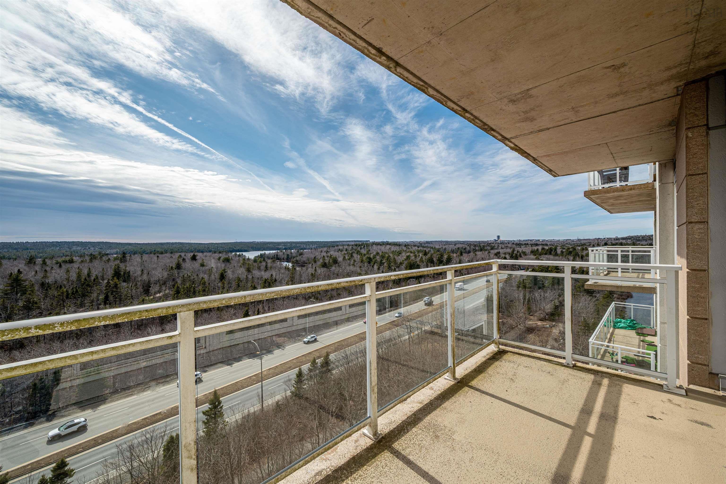 $439,900.00: 707 60 Walter Havill Drive, Halifax