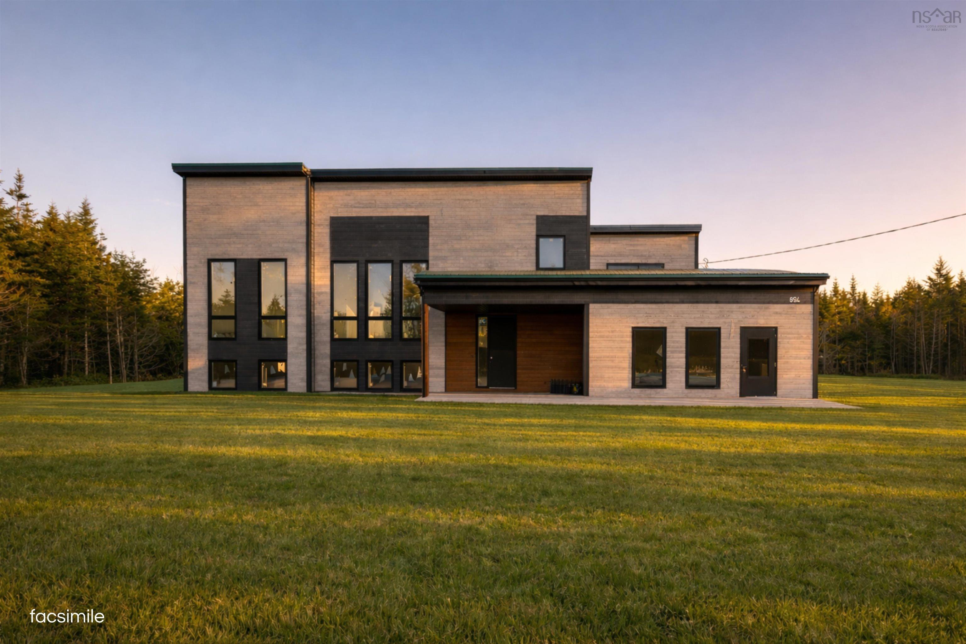 394 Canoe Crescent, Hammonds Plains, NS (MLS® 202603675)