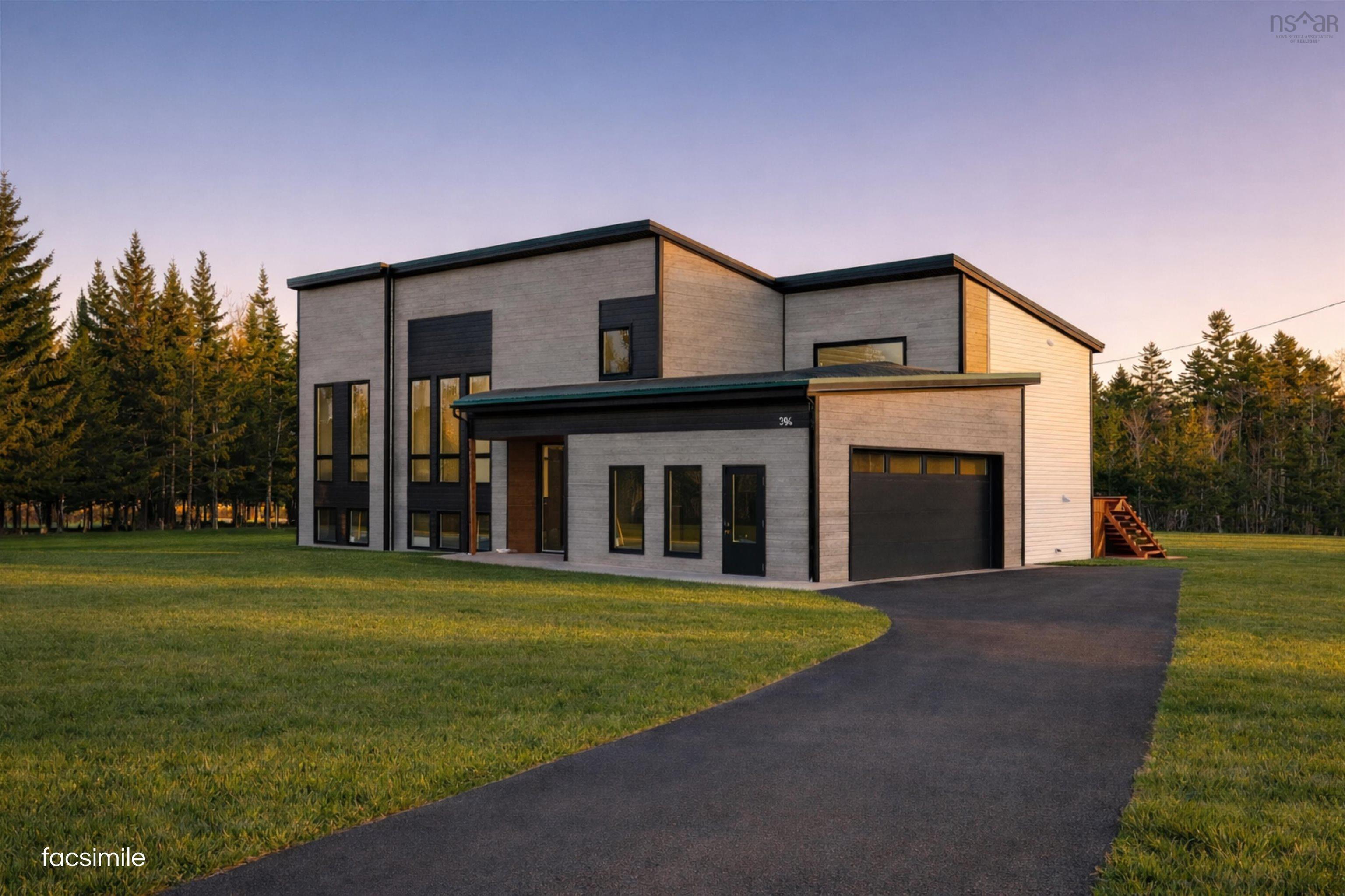 $1,395,000.00: 394 Canoe Crescent, Hammonds Plains