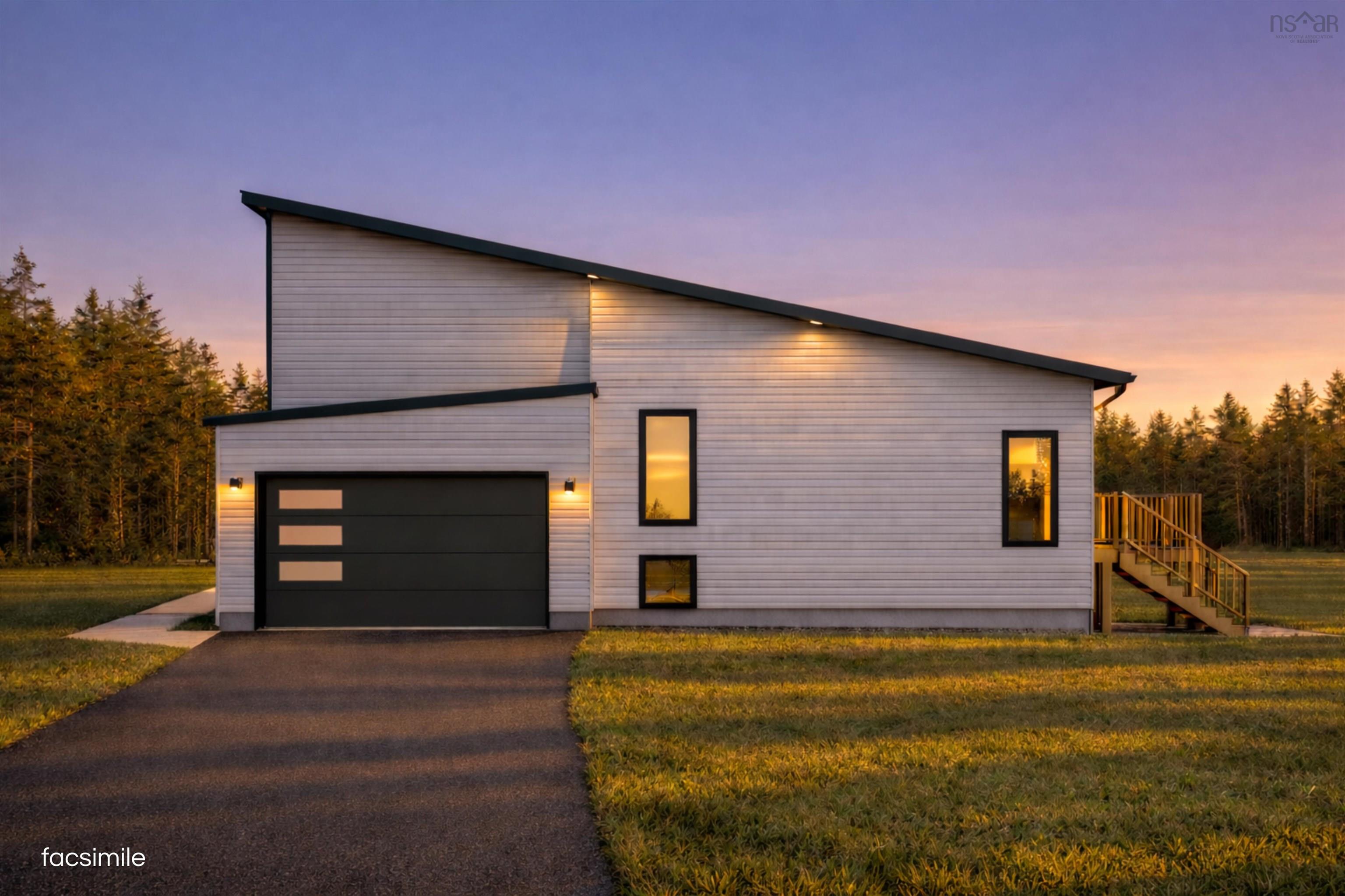 $1,395,000.00: 394 Canoe Crescent, Hammonds Plains