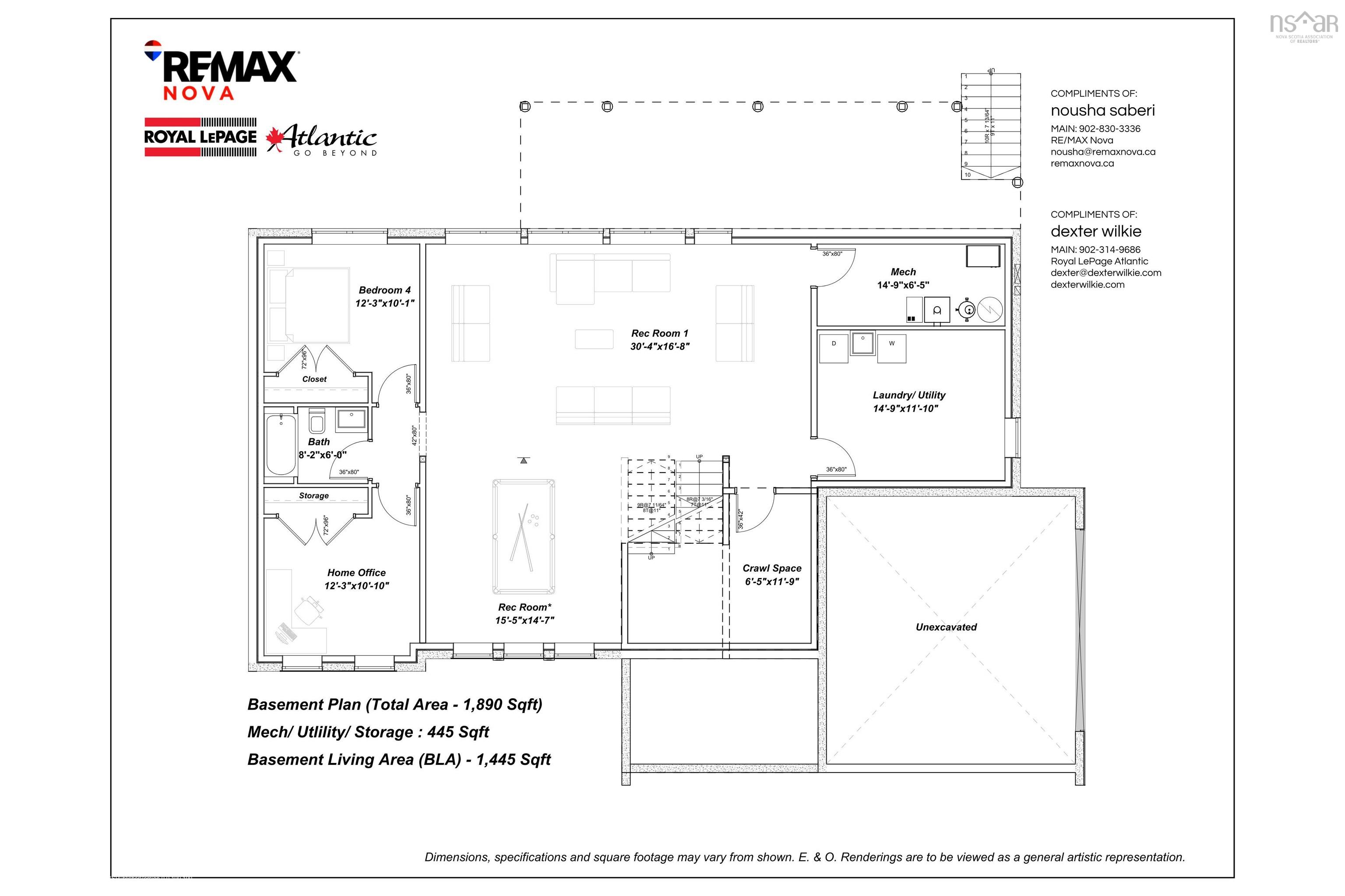 394 Canoe Crescent, Hammonds Plains, NS (MLS 202603675)