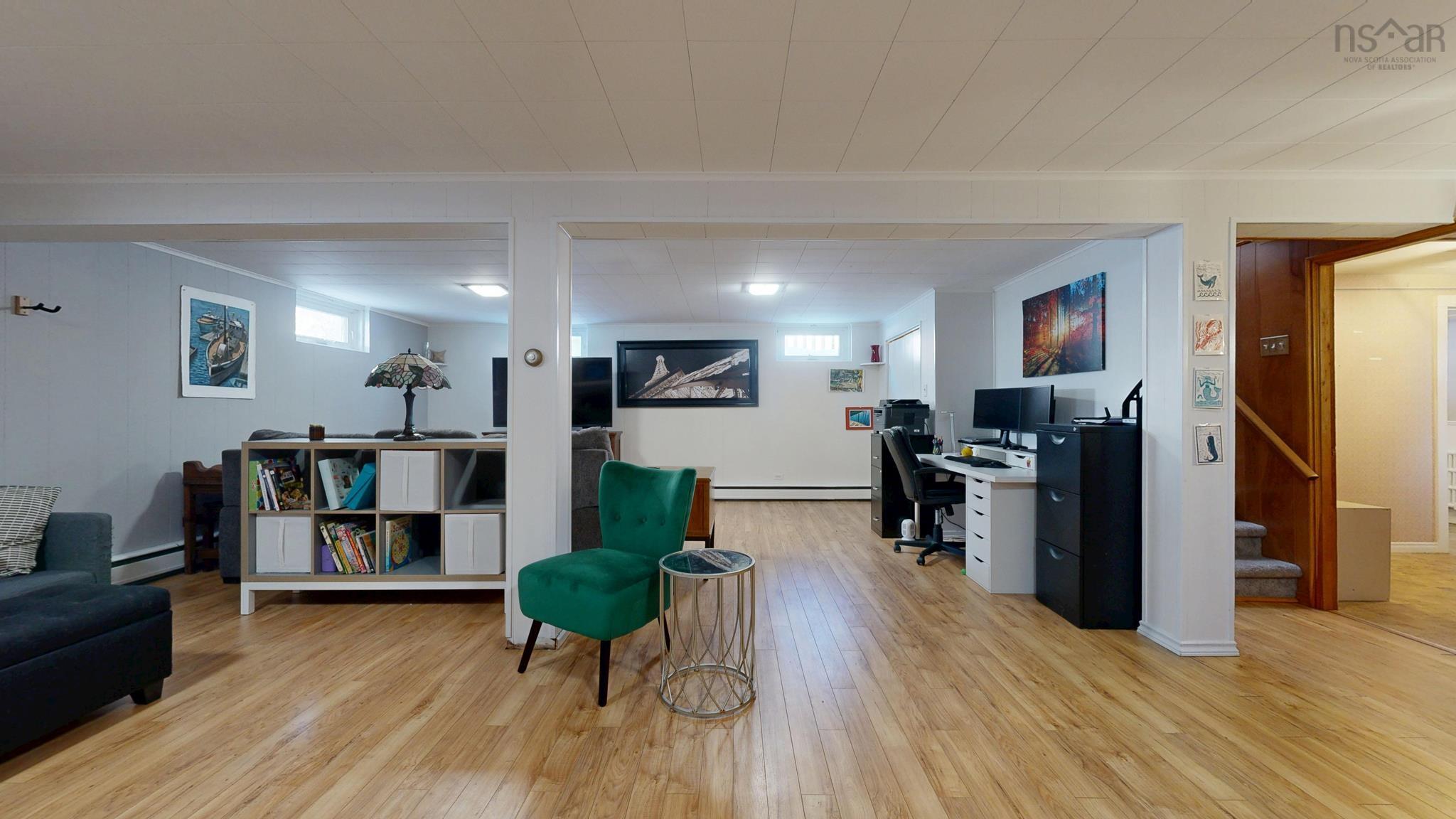 $499,500.00: 168 Broad Street, Lunenburg