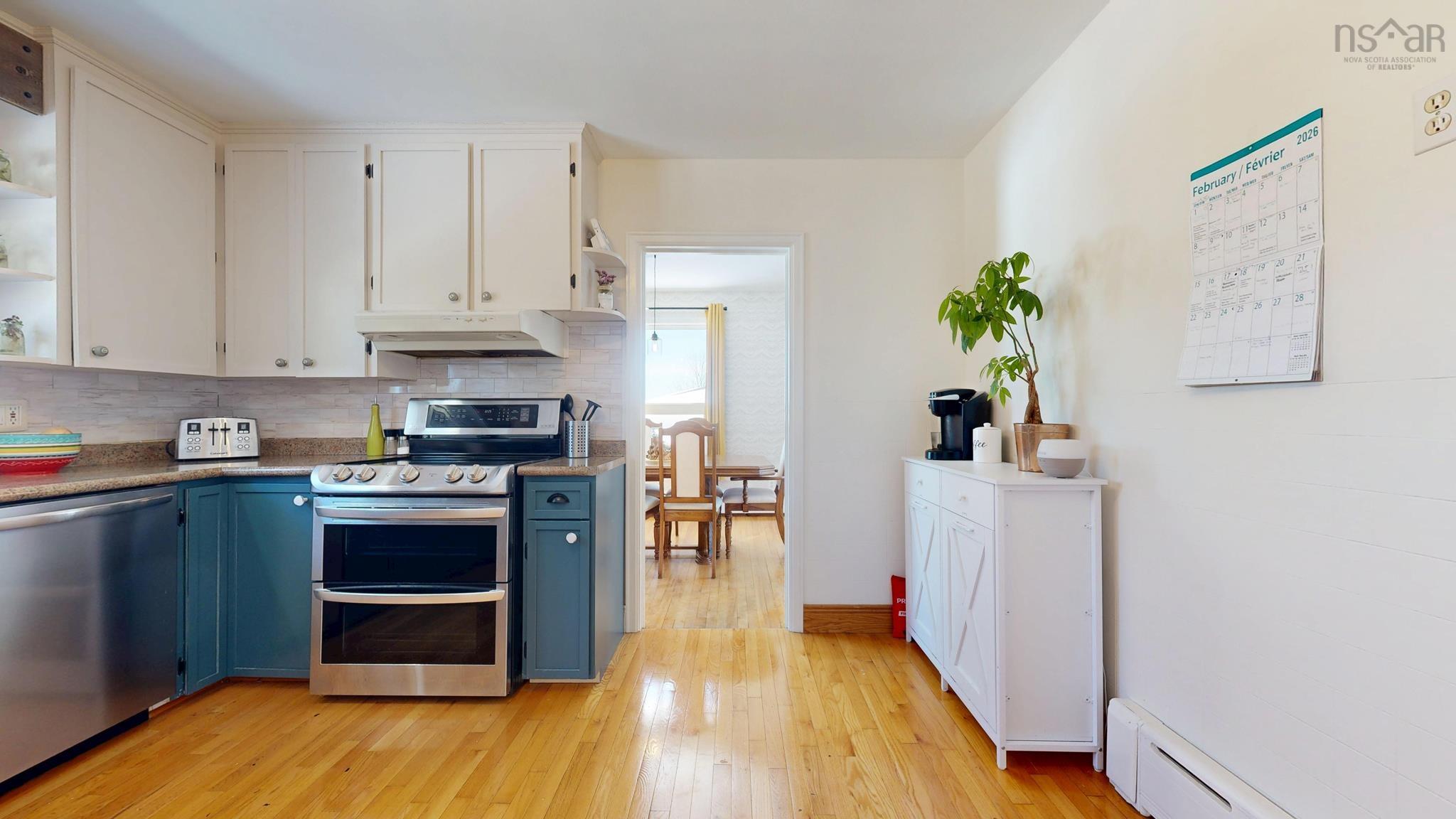 $499,500.00: 168 Broad Street, Lunenburg