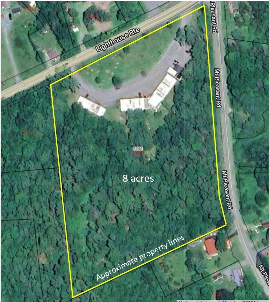 $1,699,500.00: 3457 Highway 3, Brooklyn