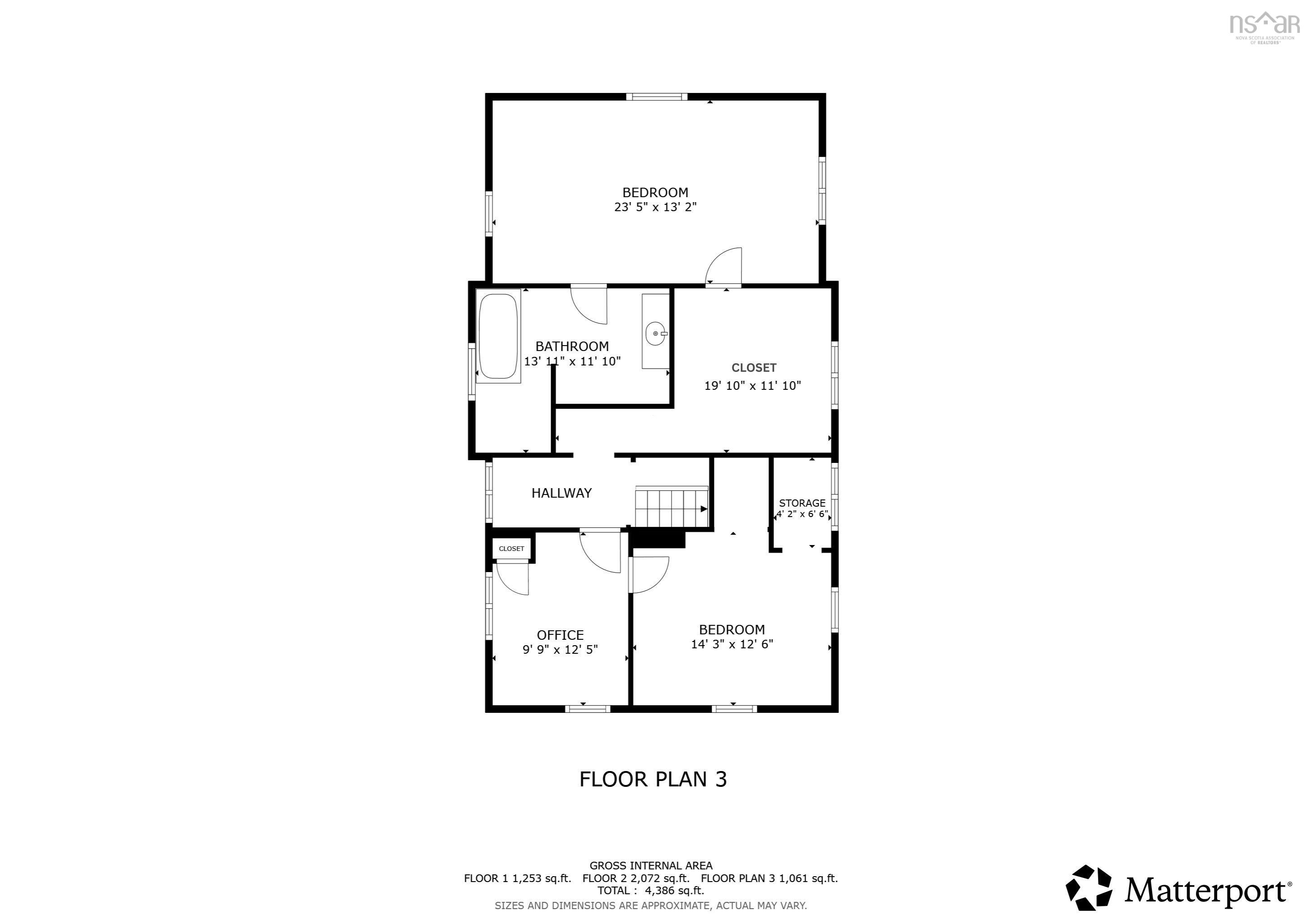 $639,900.00: 1353 Hastings Road, Warren