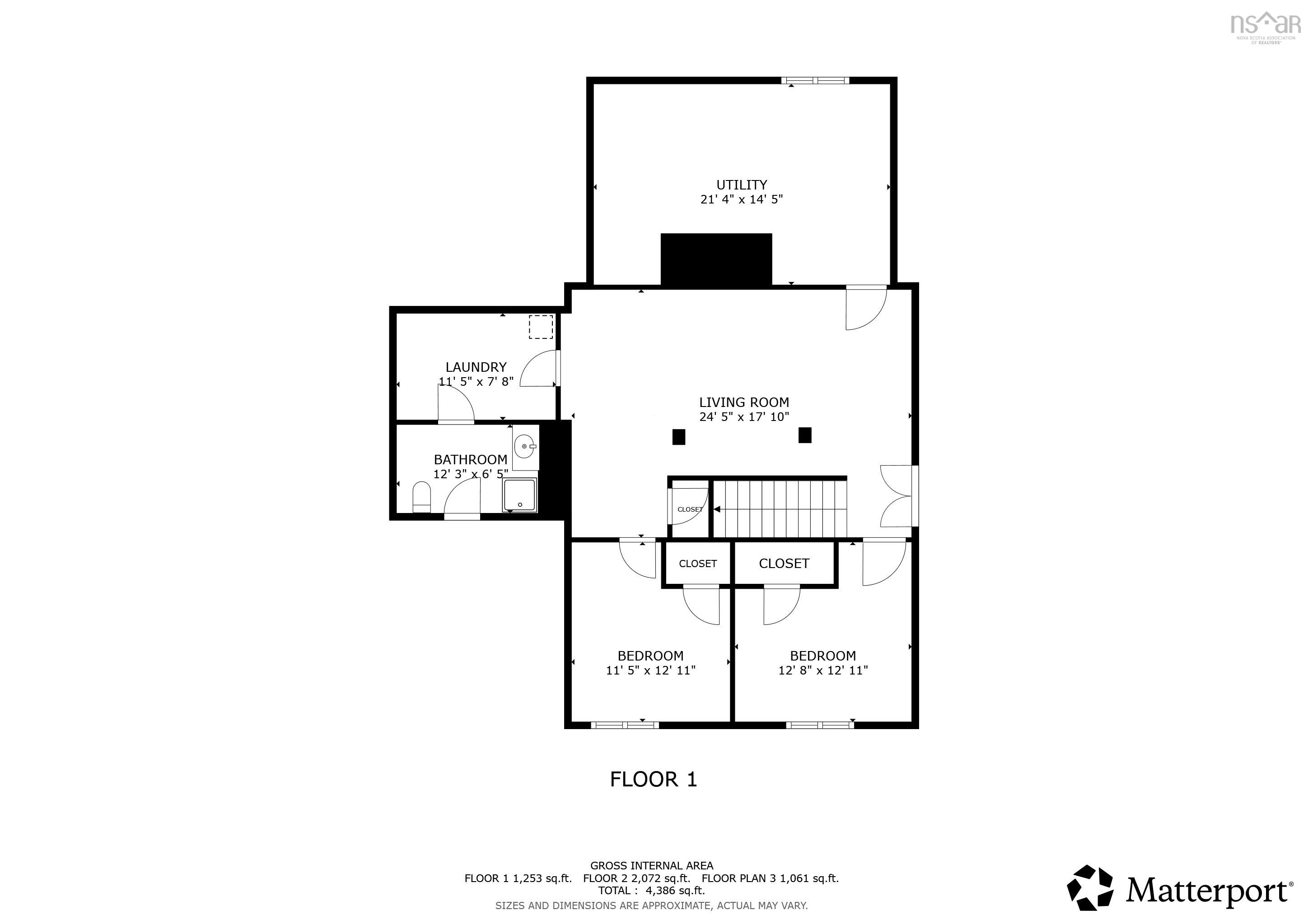 $639,900.00: 1353 Hastings Road, Warren