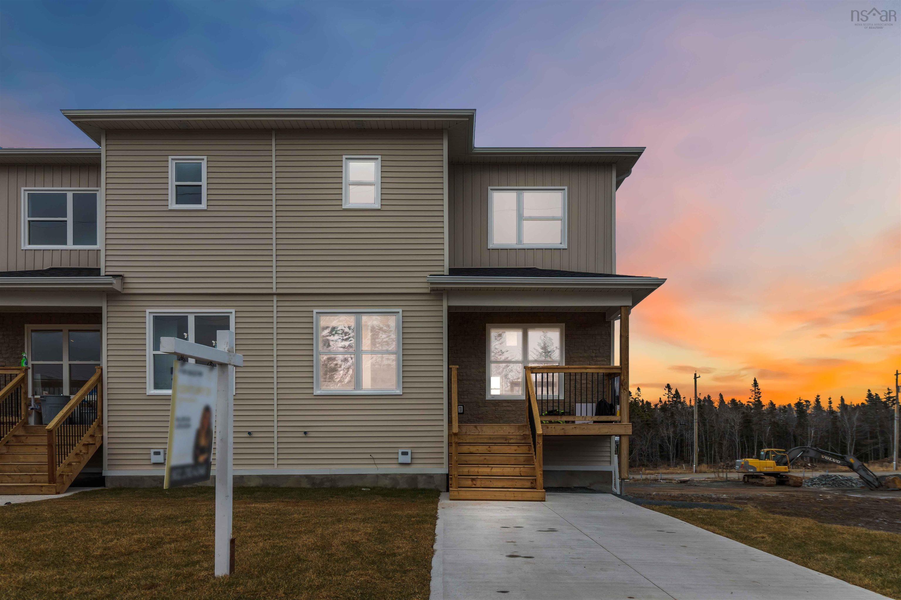 6 Berm Street, Spryfield, NS (MLS® 202603679)