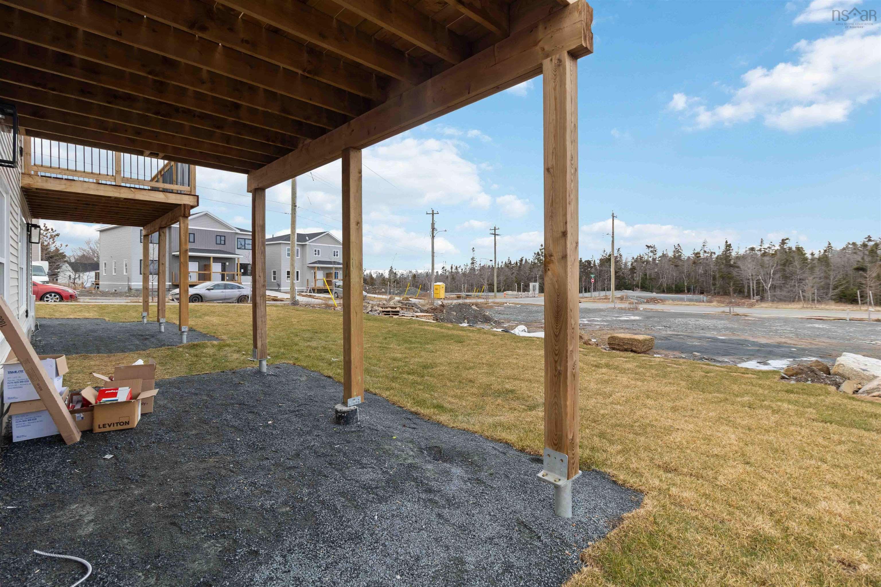 $649,900.00: 6 Berm Street, Spryfield