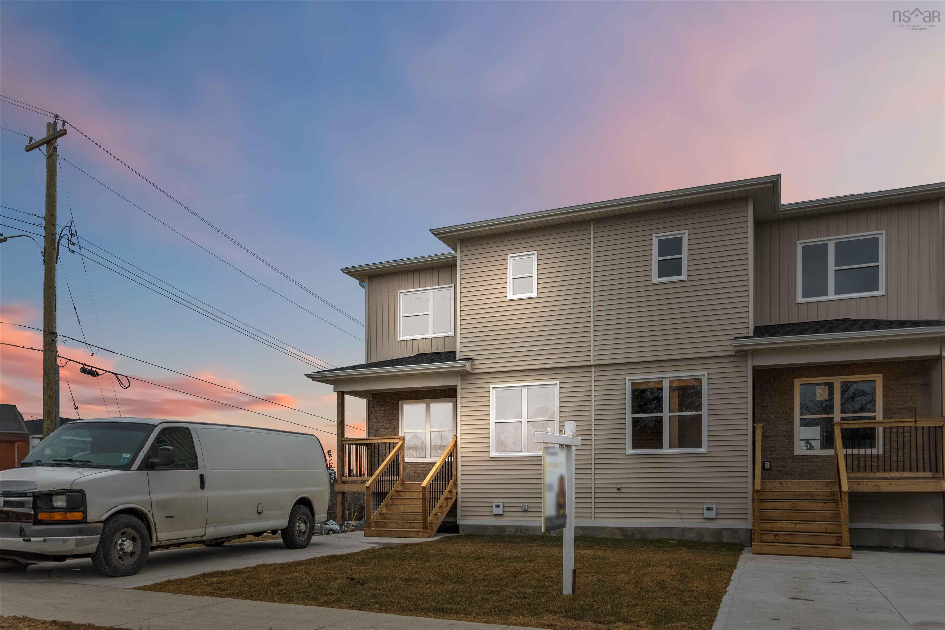 4 Berm Street, Spryfield, NS (MLS® 202603680)